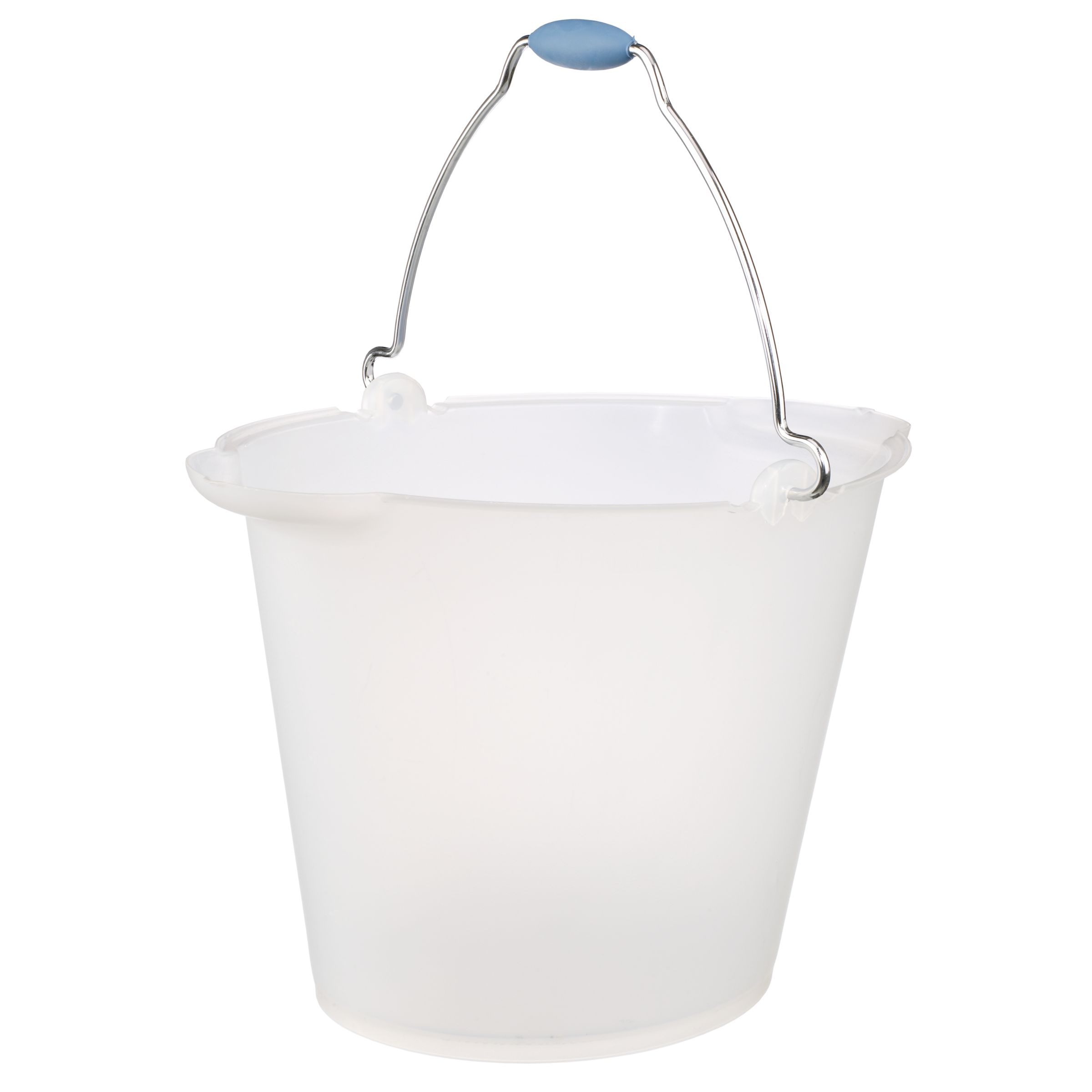 Michael Graves at John Lewis Pail 12L