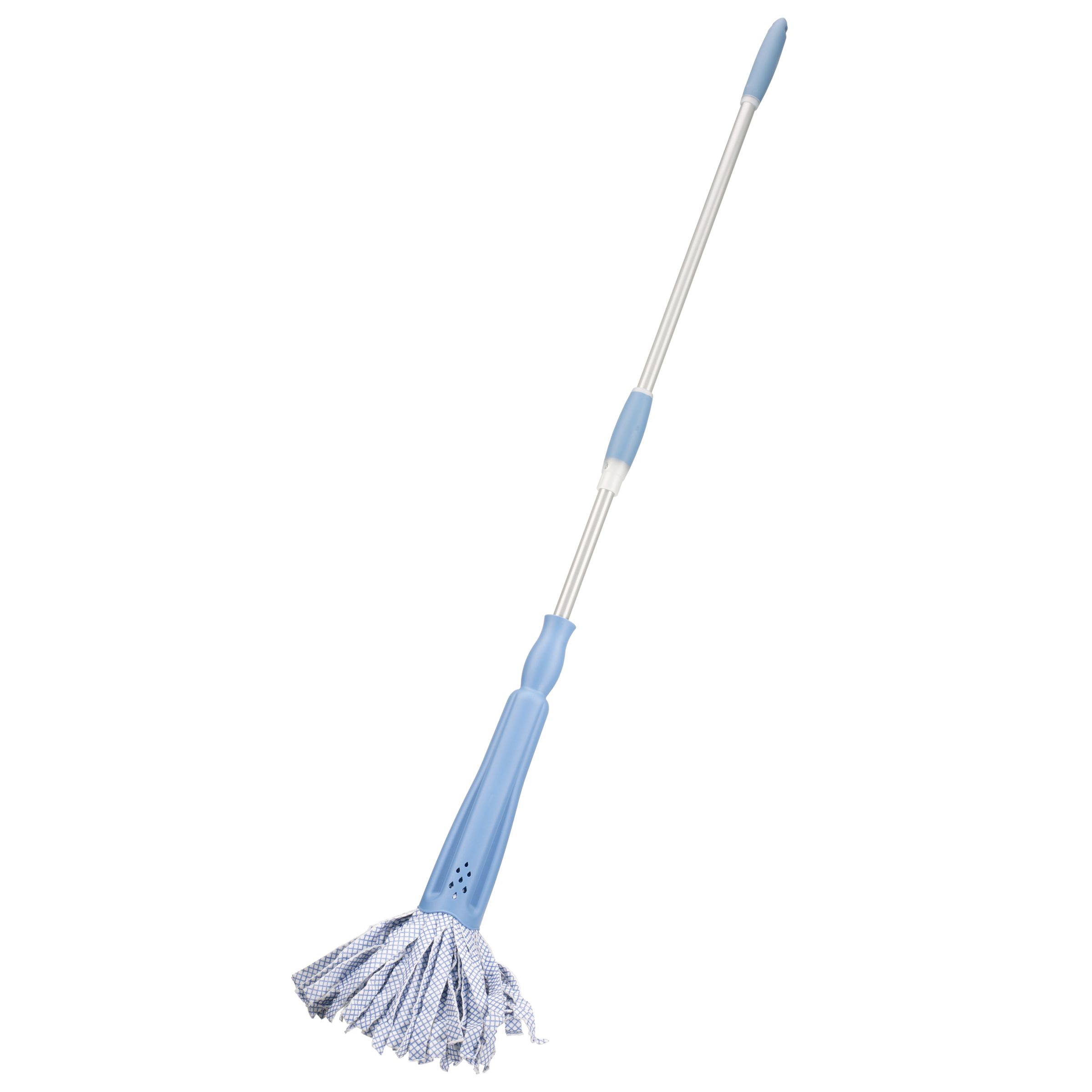 Michael Graves at John Lewis Squeeze Action Mop