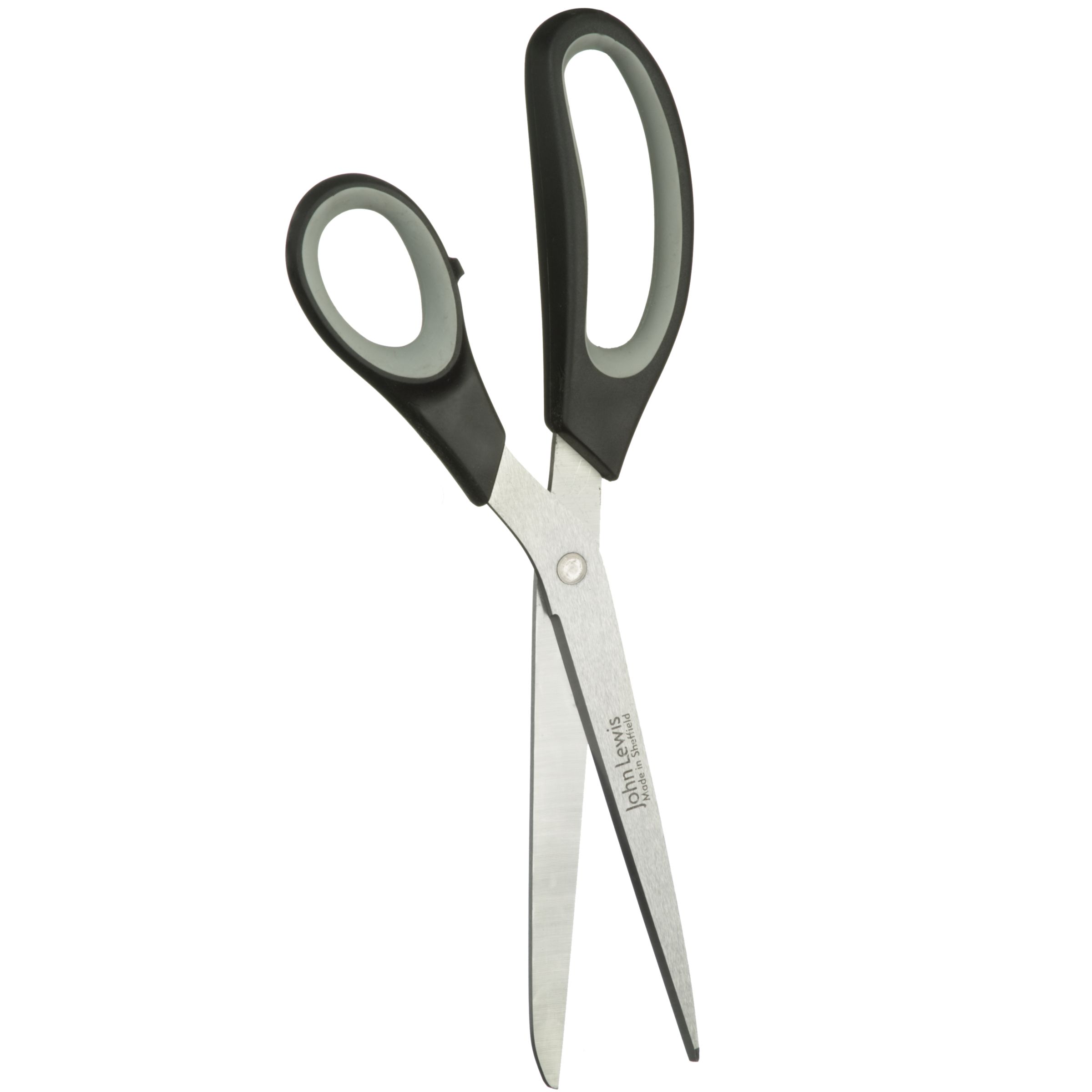 Soft Grip Dressmaking Scissors
