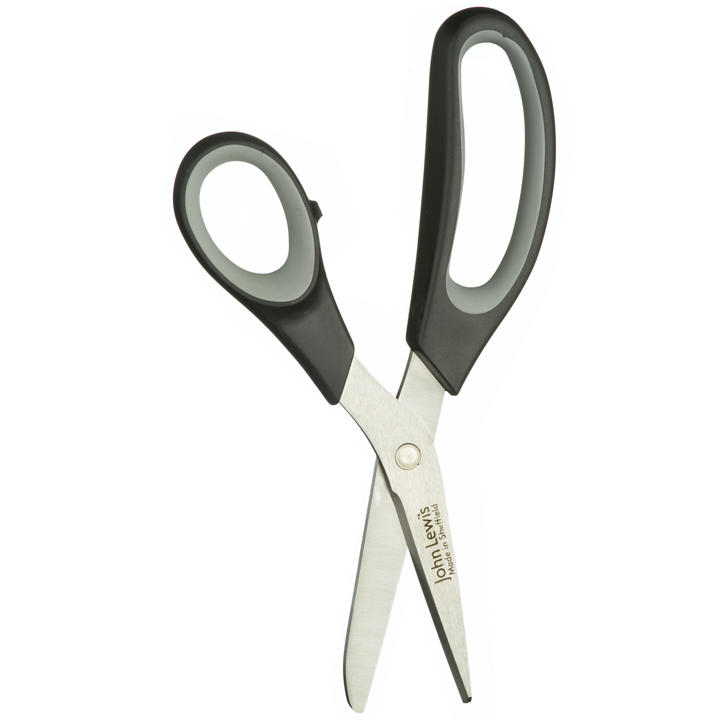Soft Grip Handy Scissors