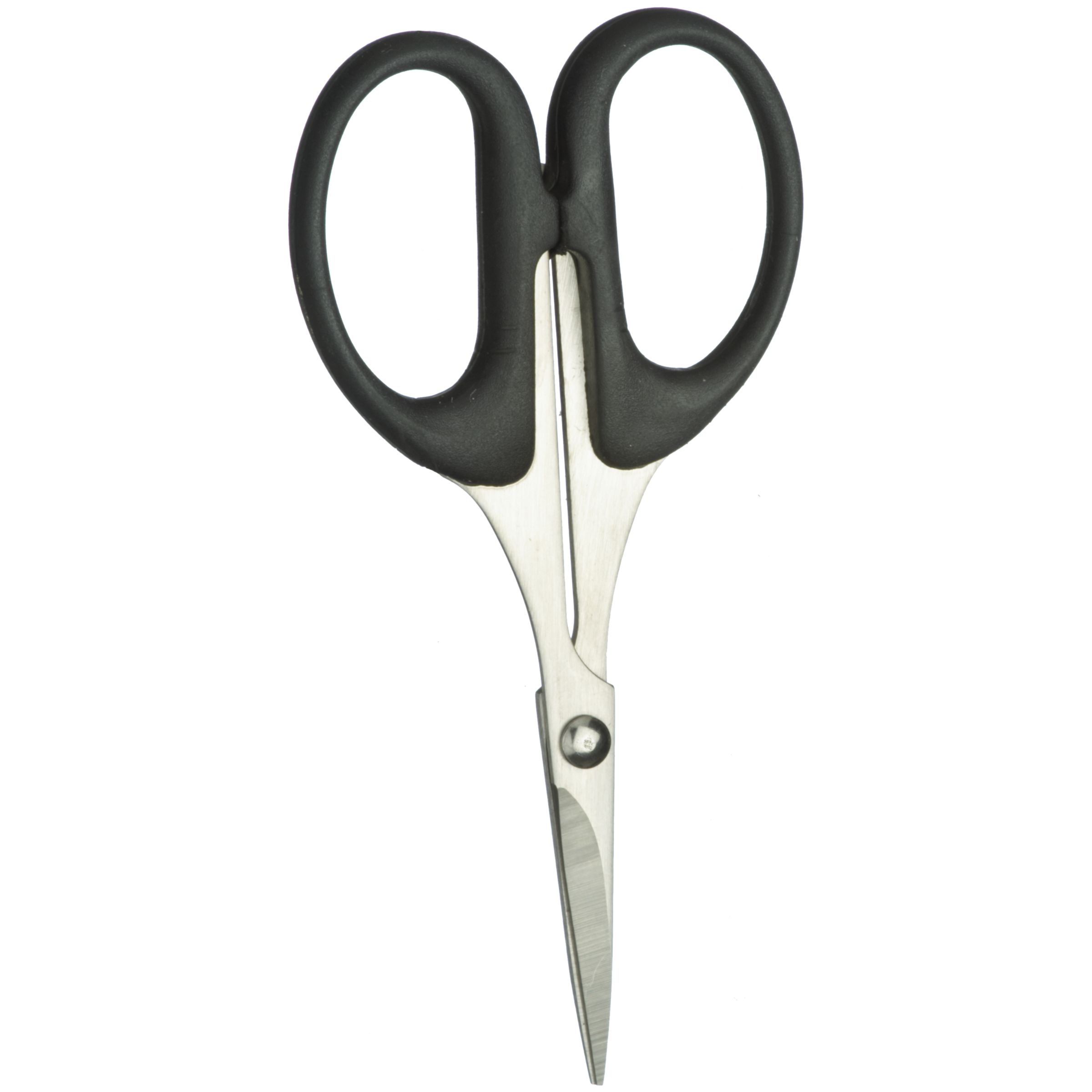 Soft Grip Embroidery Scissors