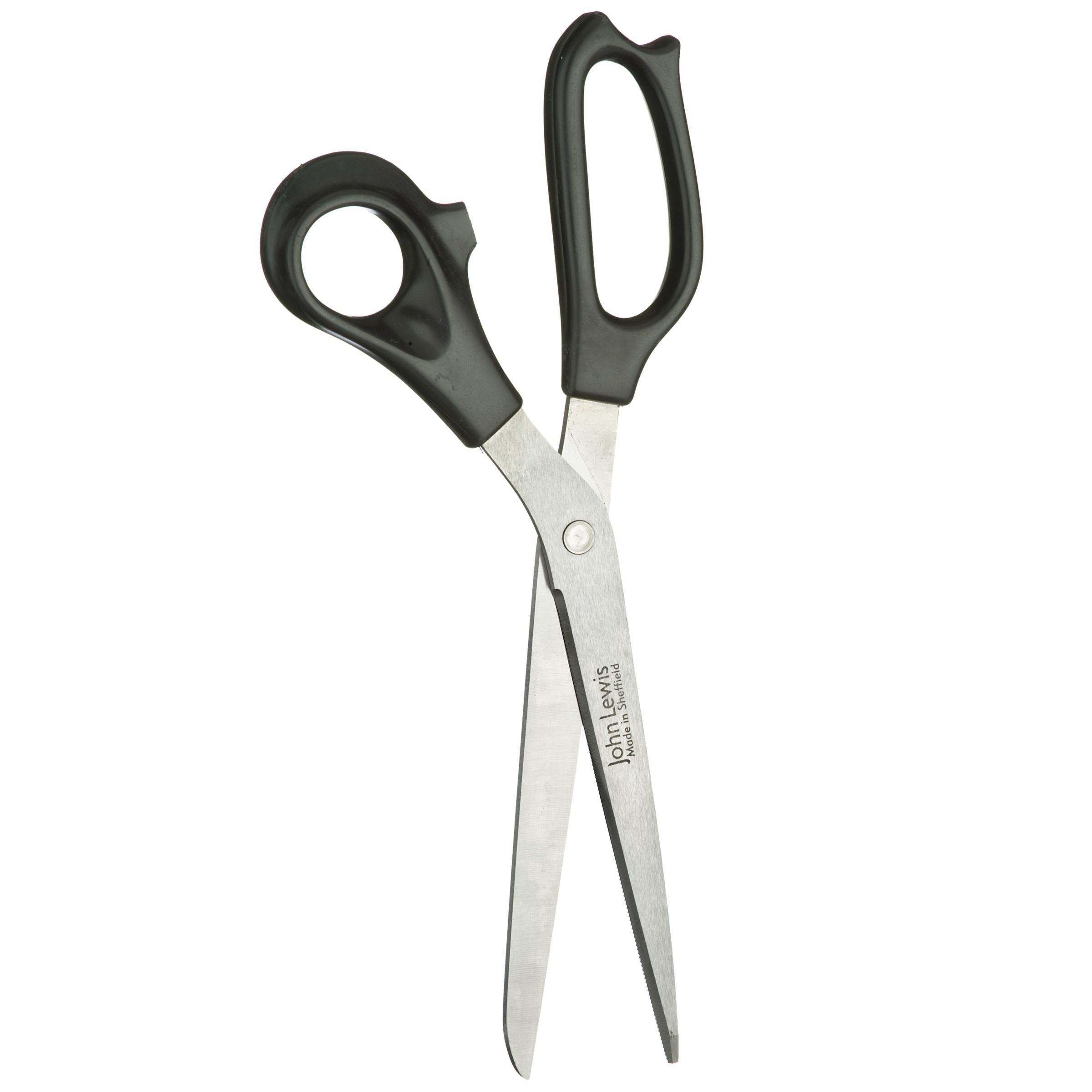 Serrated Dressmaking Scissors