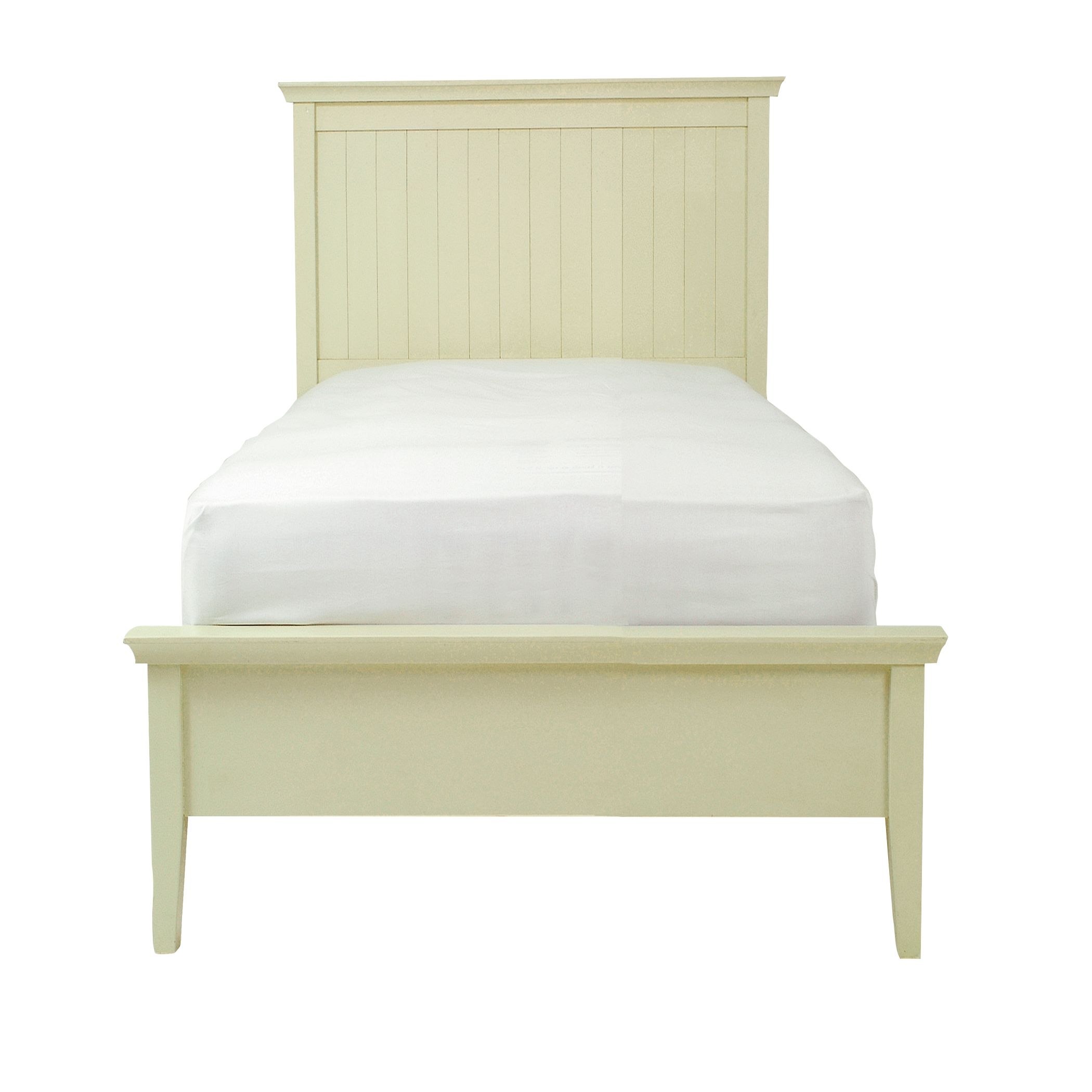 New England Bedstead- Single