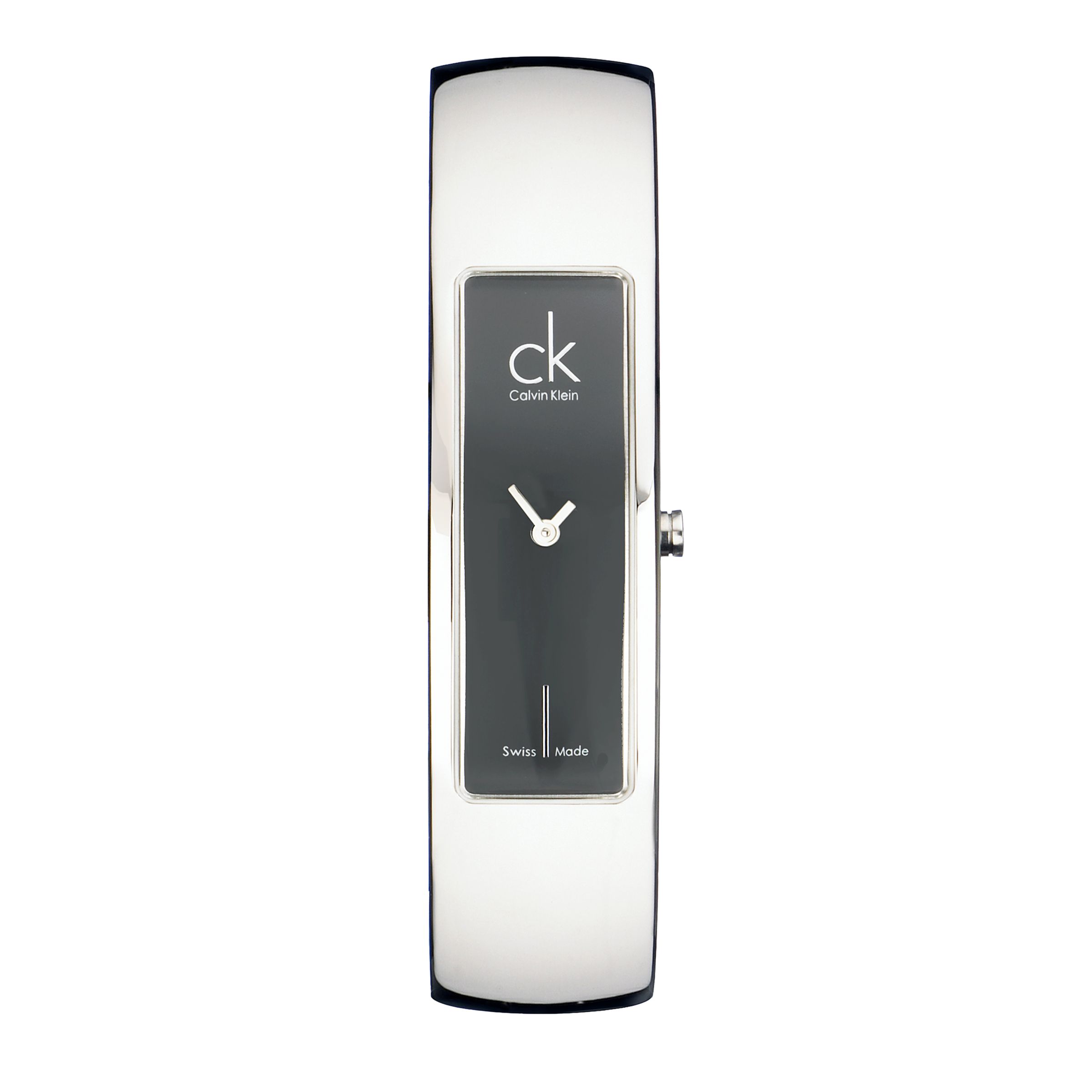 Calvin Klein CK K5023102 Element Women` Watch, Black