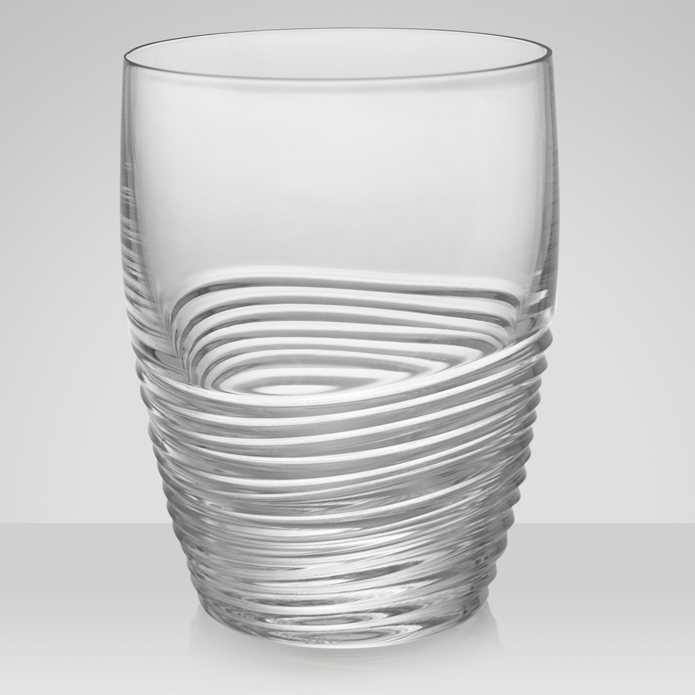 Waterford Crystal Jasper Conran Strata, Tumblers, Set of 2