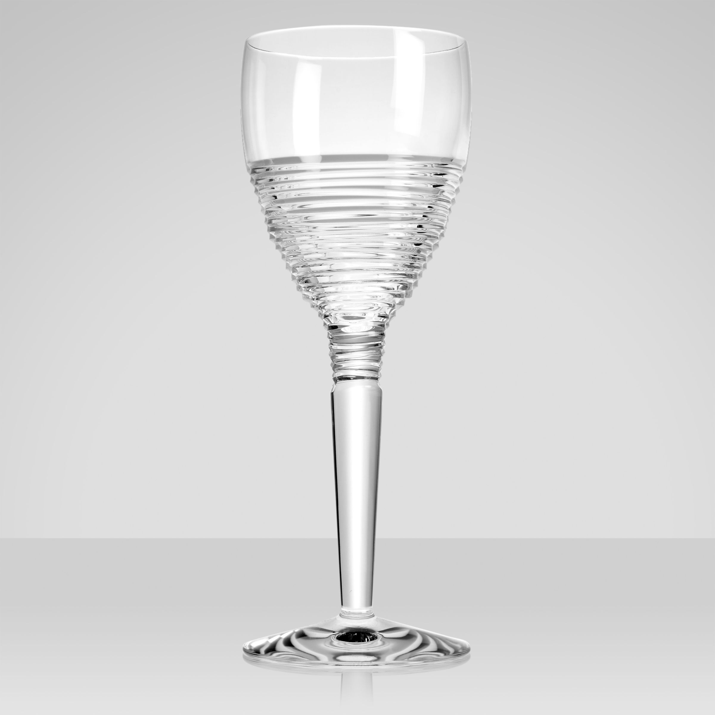 Glassware 