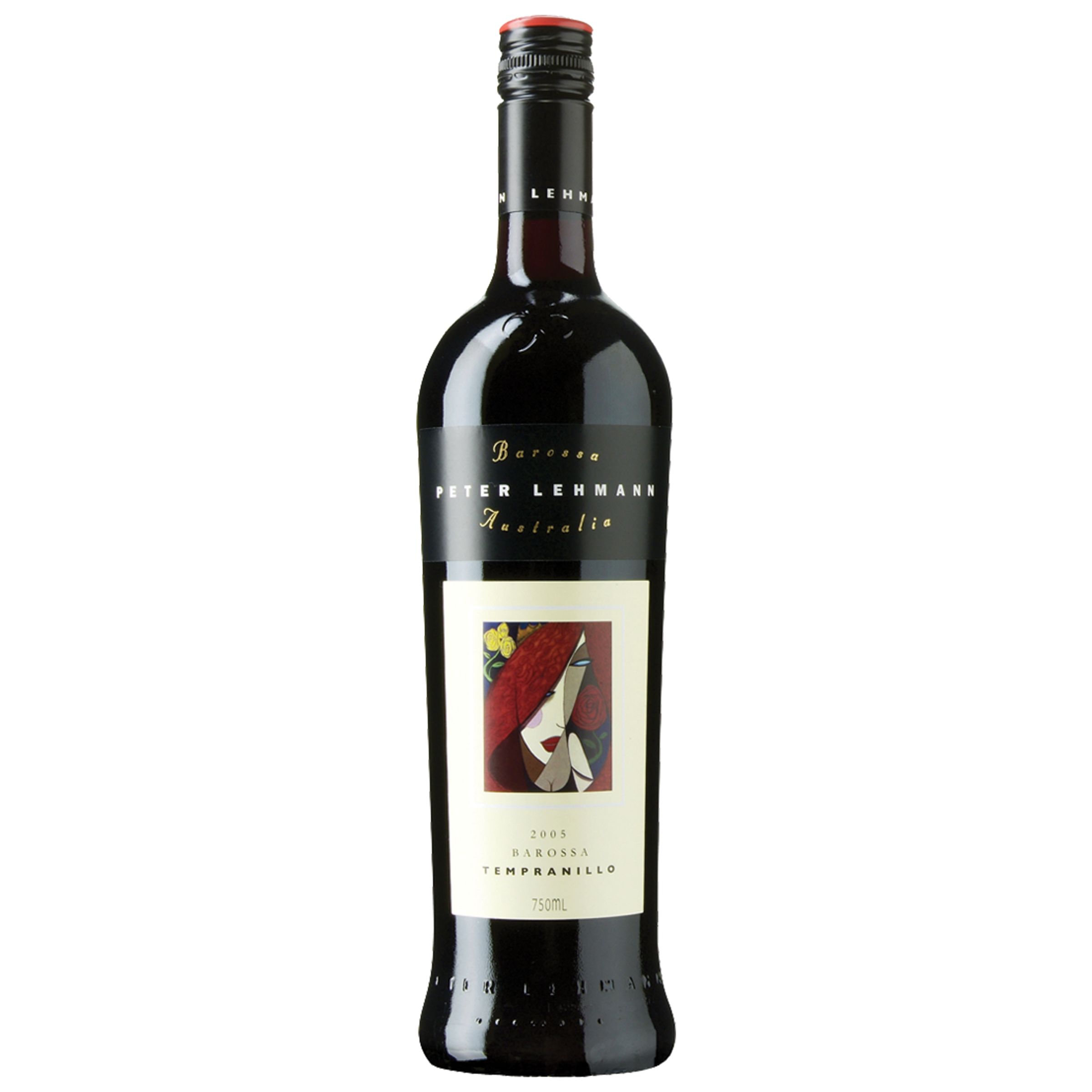 Peter Lehmann Tempranillo 2006 Barossa Valley, S Australia