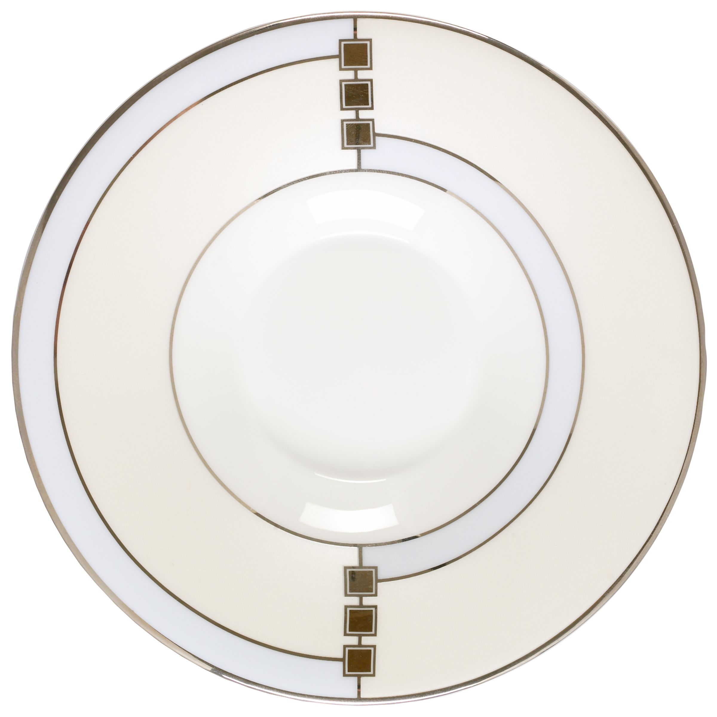 Wedgwood Opal, Espresso Saucer