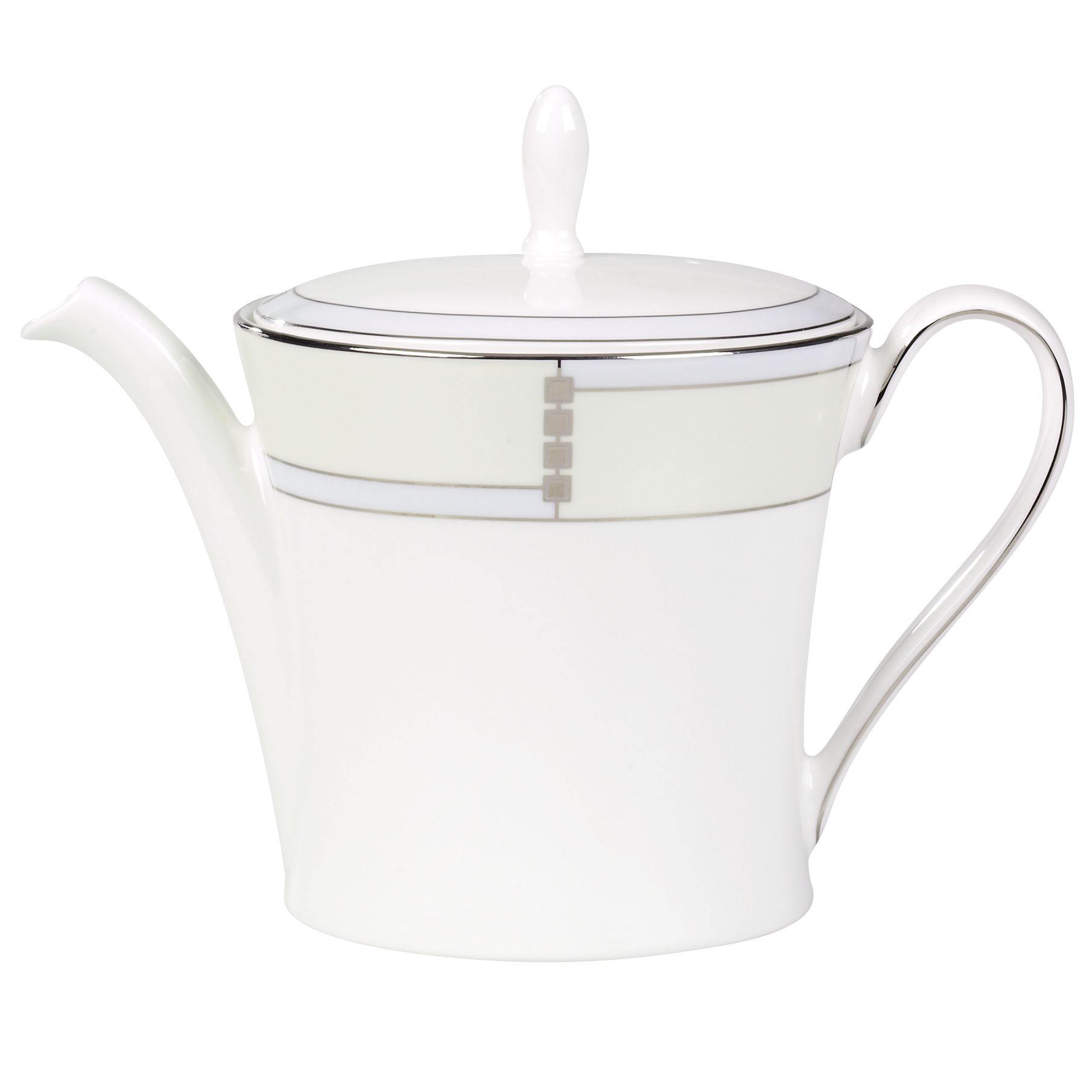 Wedgwood Opal Teapot 1L