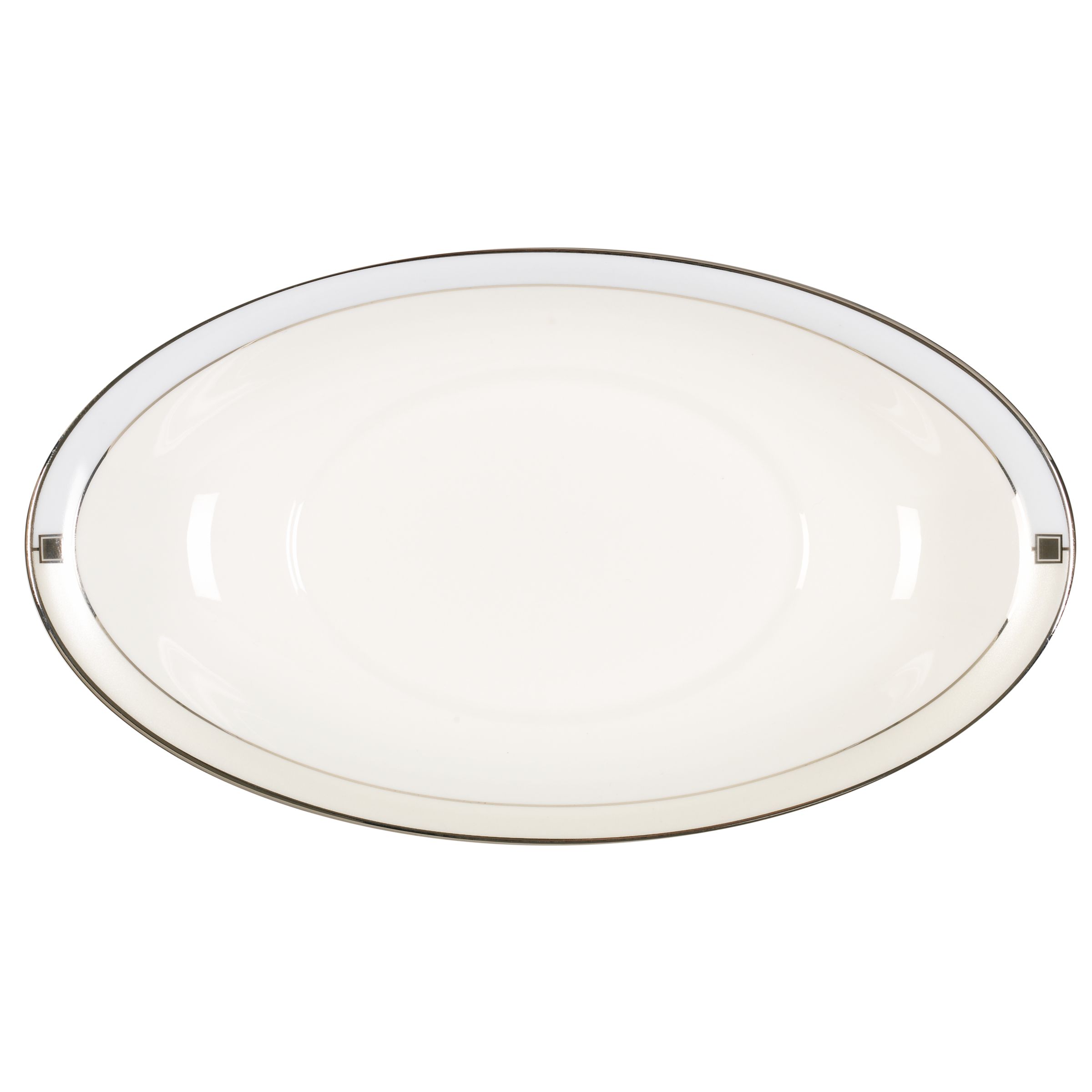 Wedgwood Opal Sauce Boat Stand