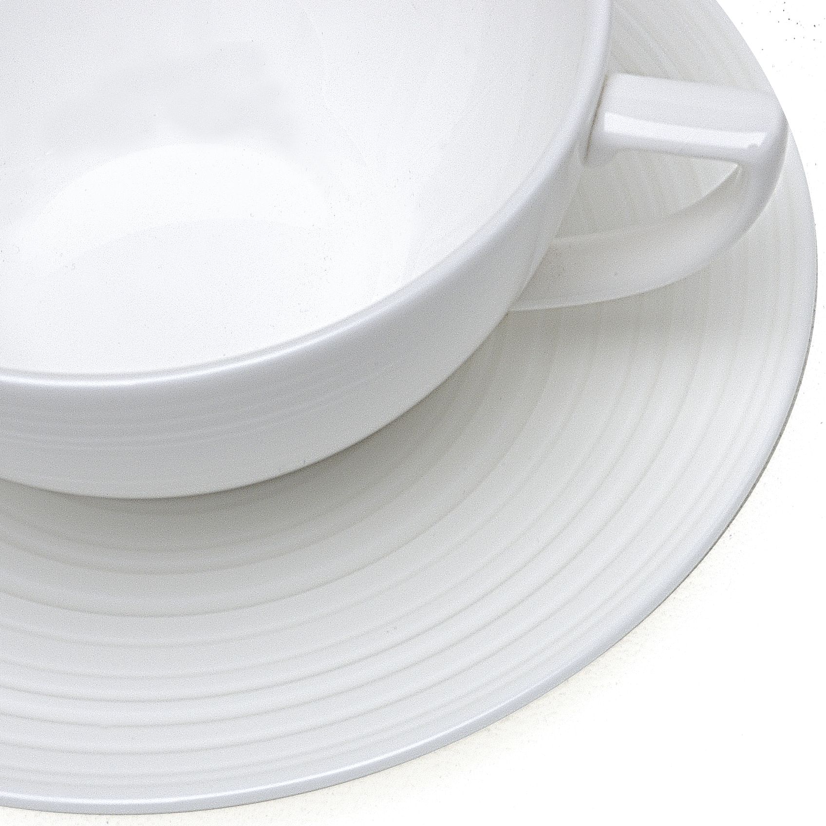 Wedgwood Jasper Conran Collection Teacup White