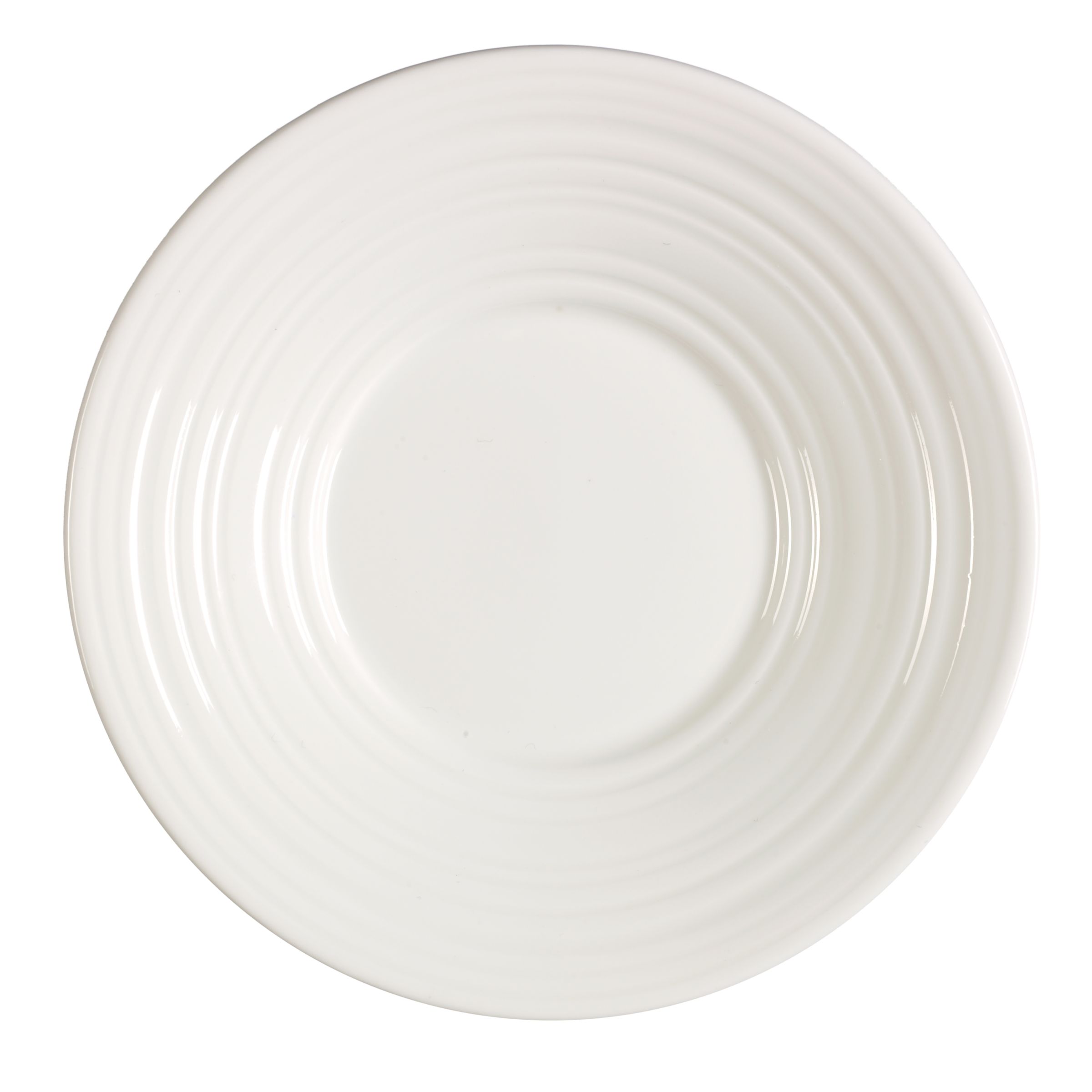 Jasper Conran by Wedgwood Strata Espresso Saucer