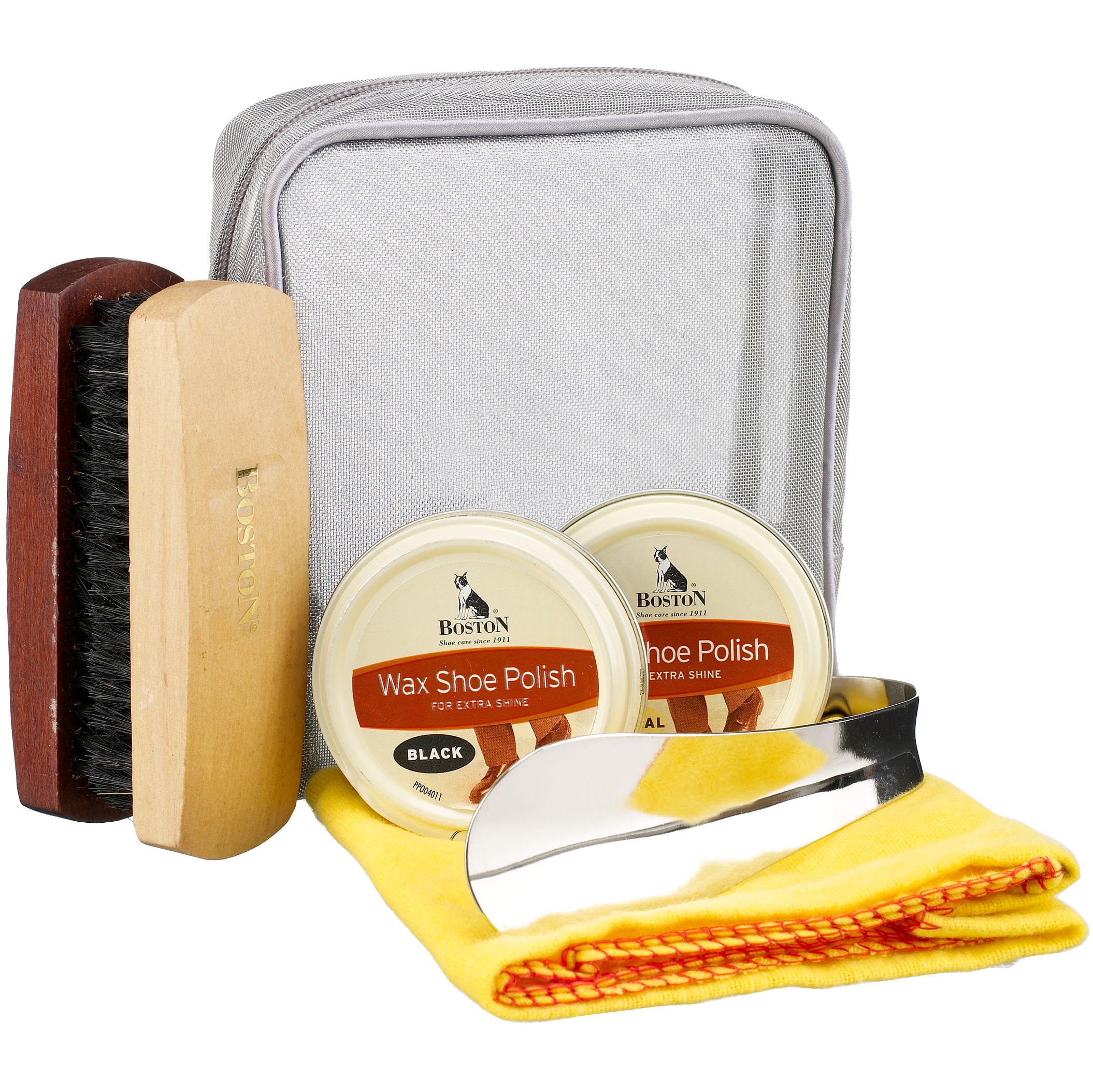 Unbranded Shoe Polishing Kit