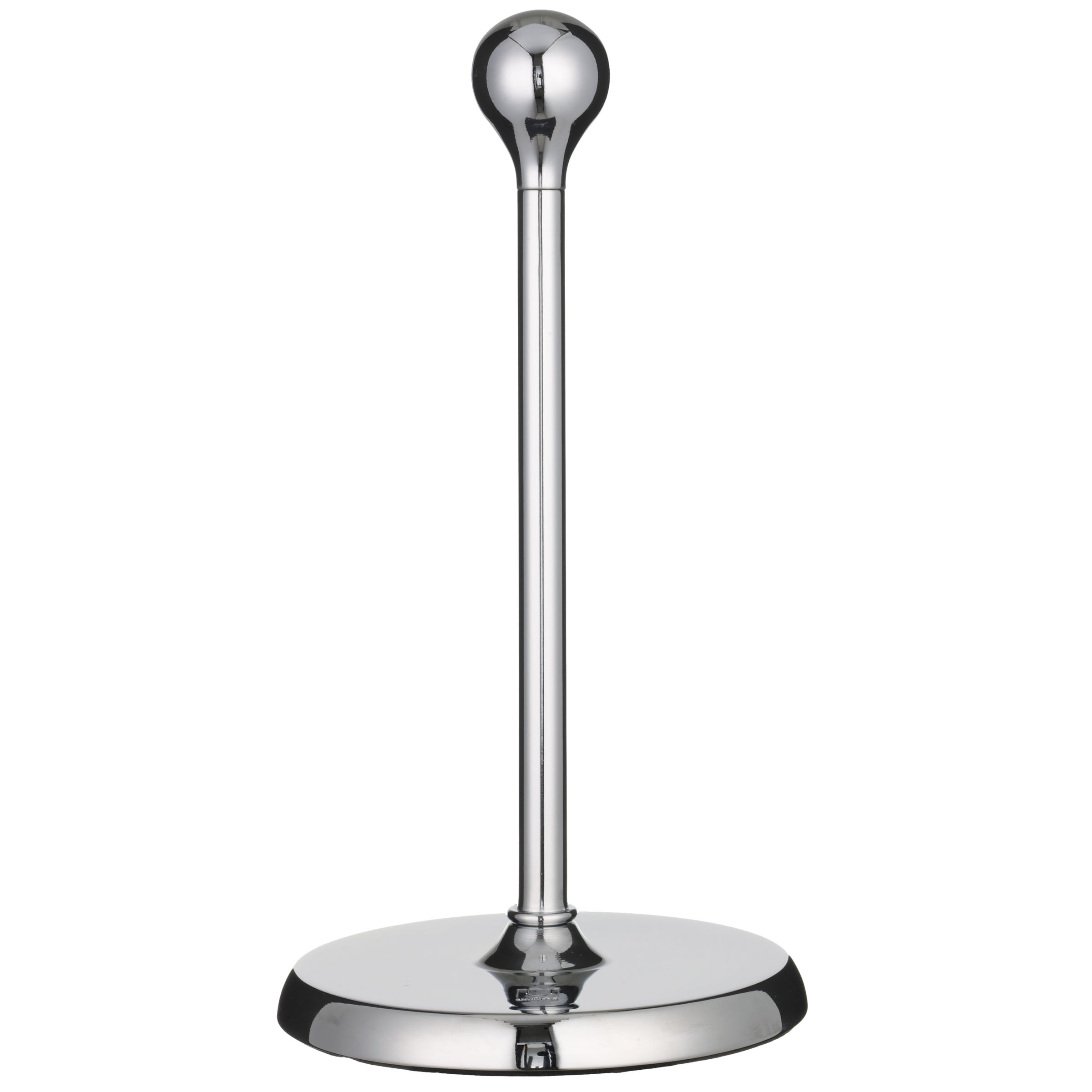 Kitchen Roll Holder, Chrome