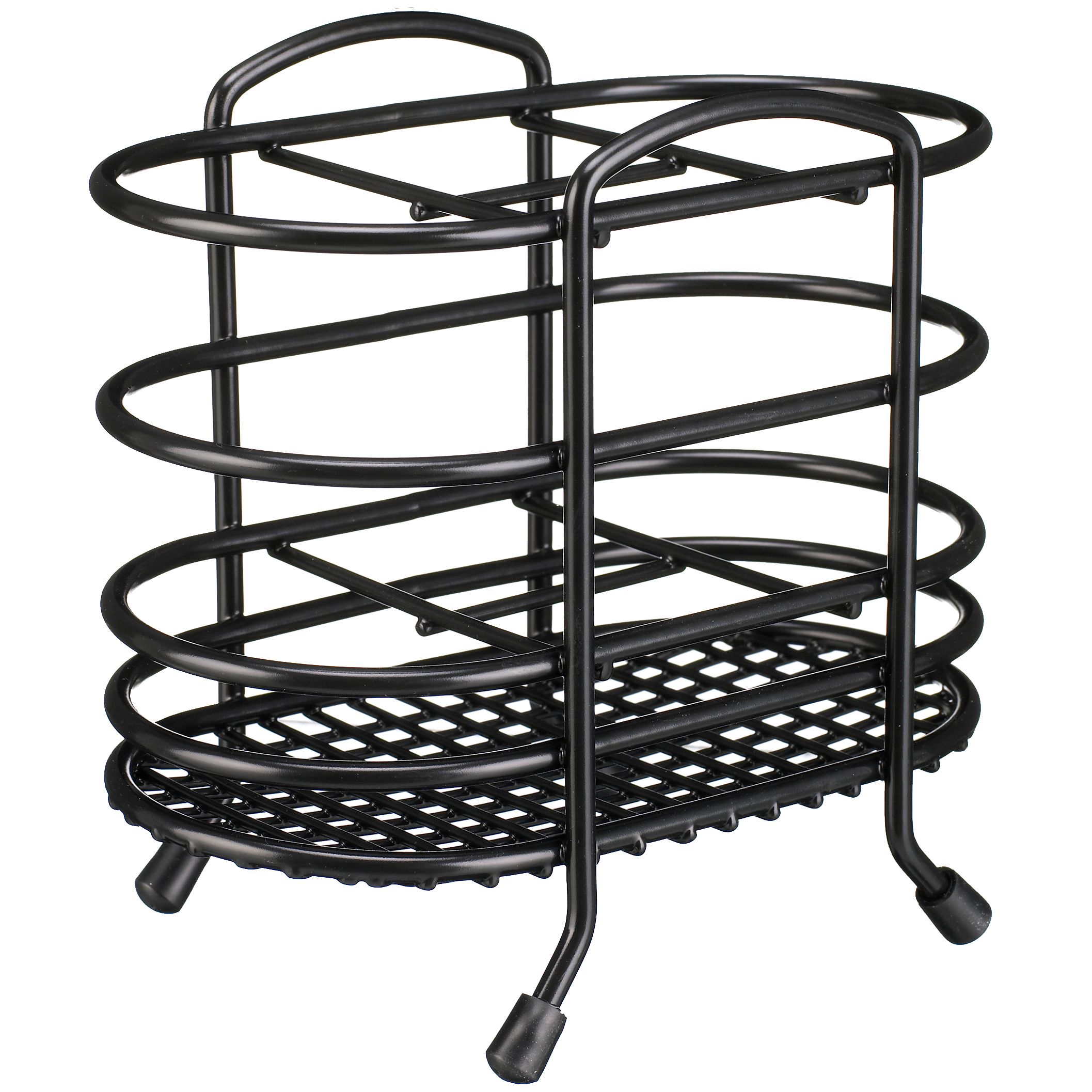 Cutlery Basket, Black