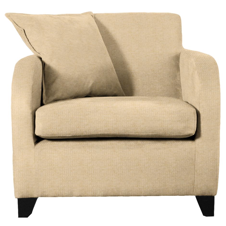John Lewis Mezzo Chair Ecru