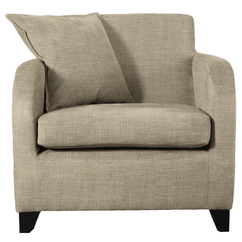 John Lewis Mezzo Chair Stone