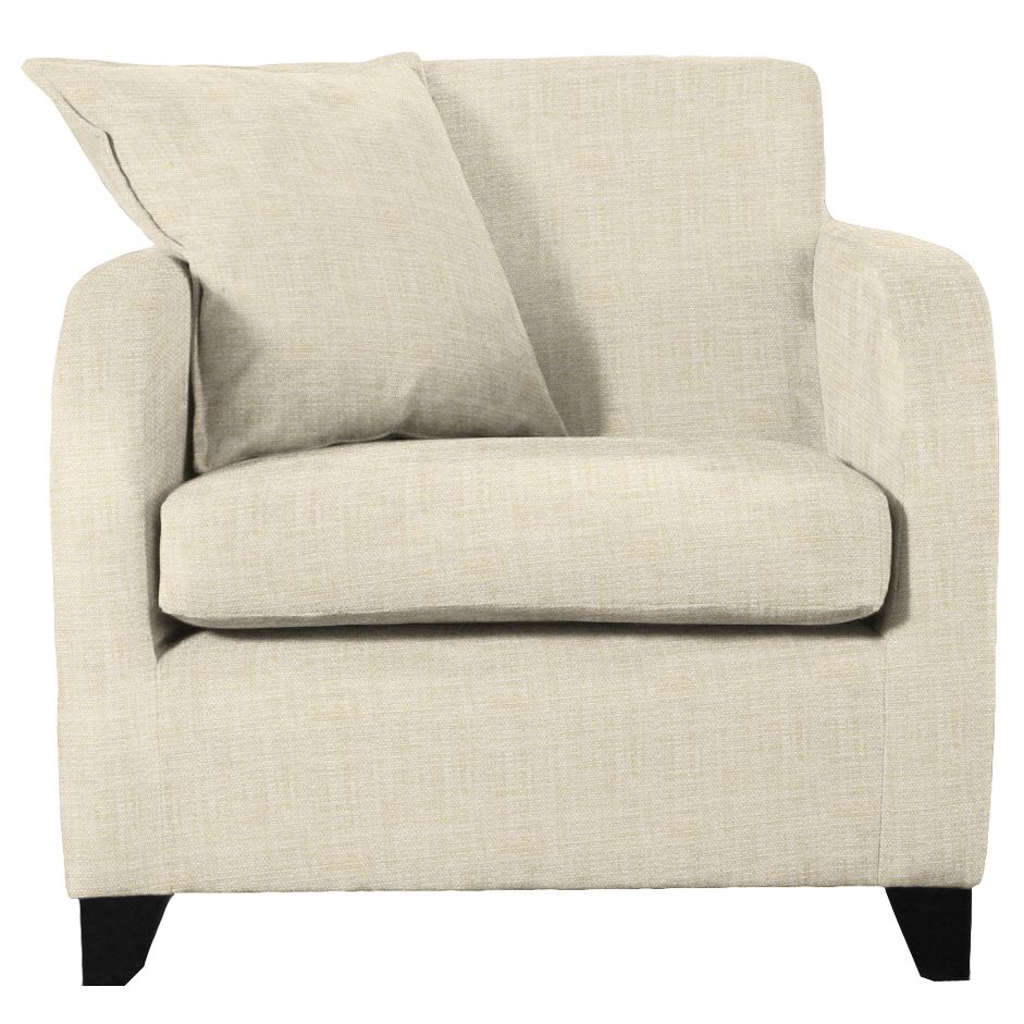 John Lewis Mezzo Chair Natural