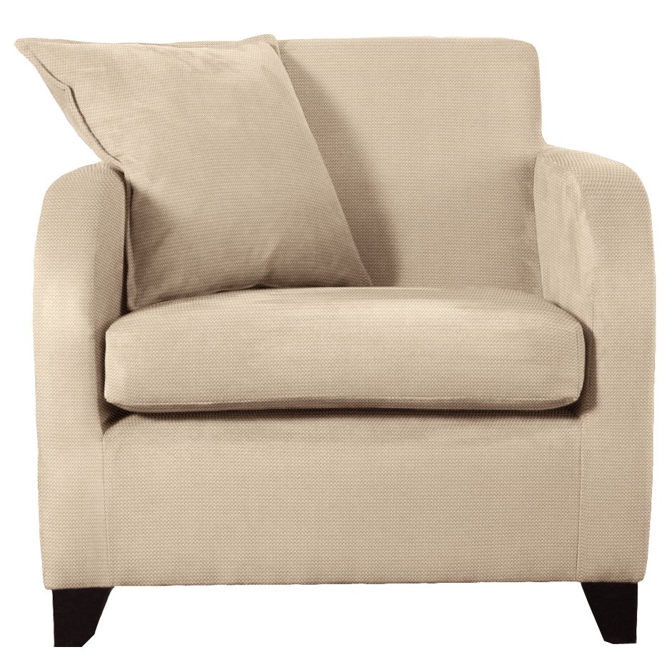 John Lewis Mezzo Chair Mushroom