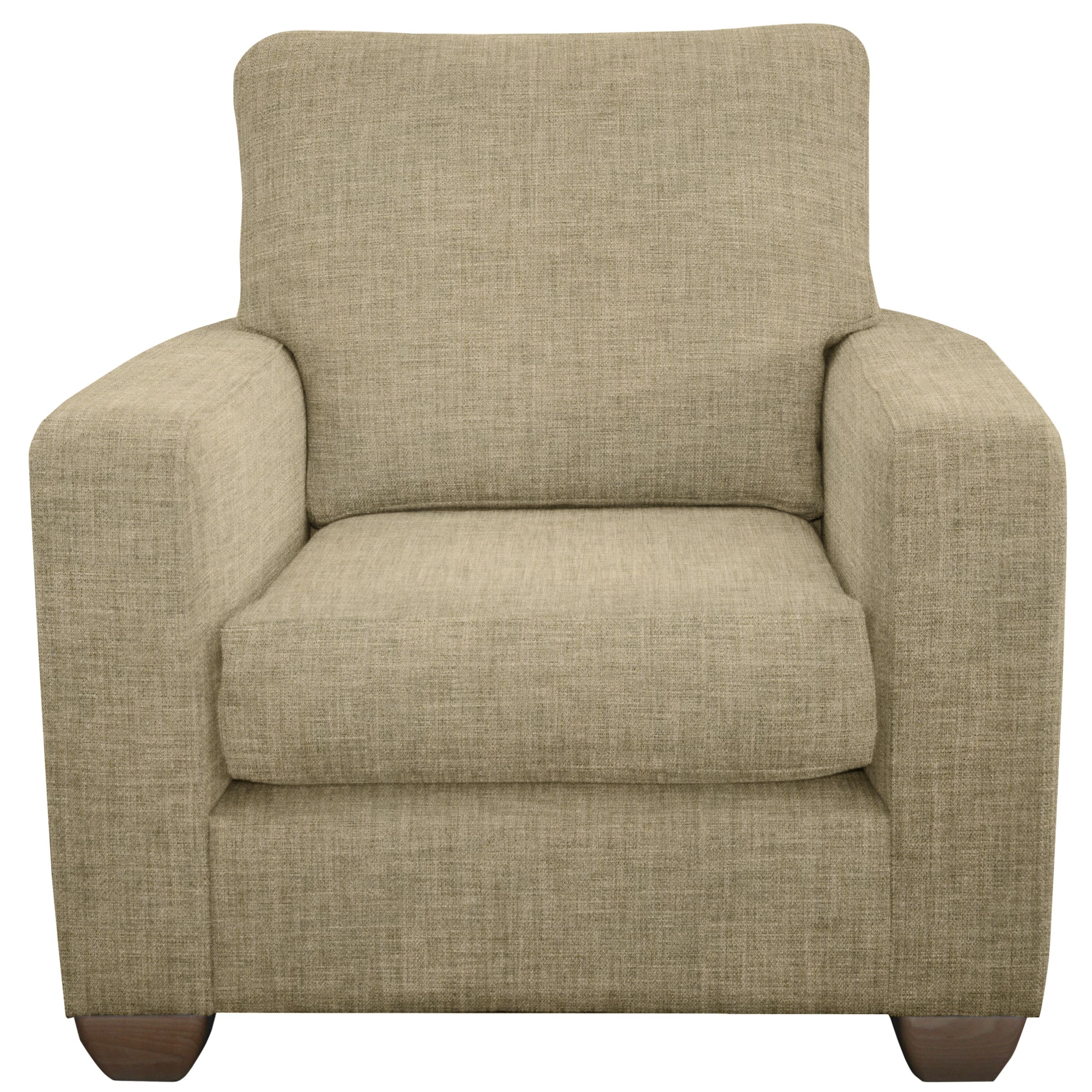John Lewis Gino Chair Stone