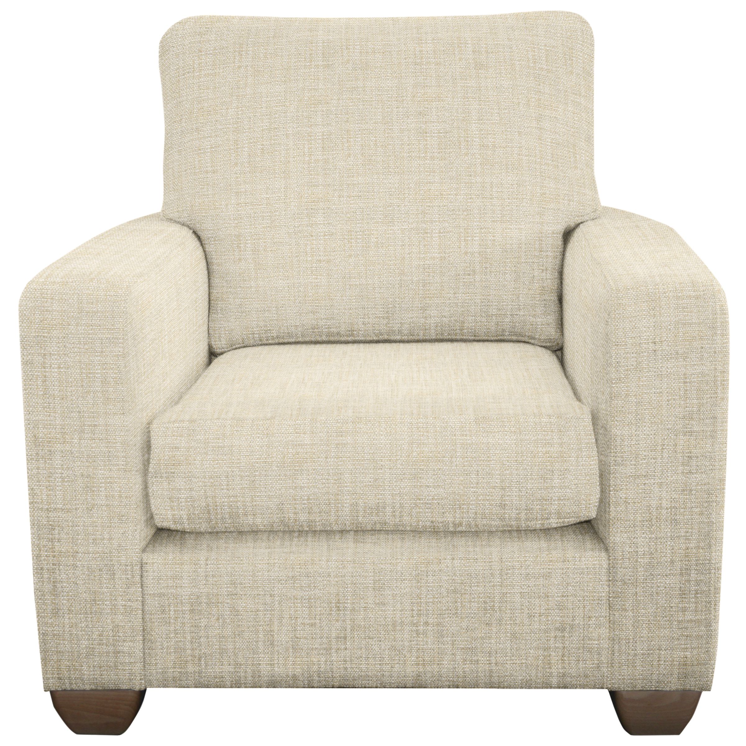 John Lewis Gino Chair Natural