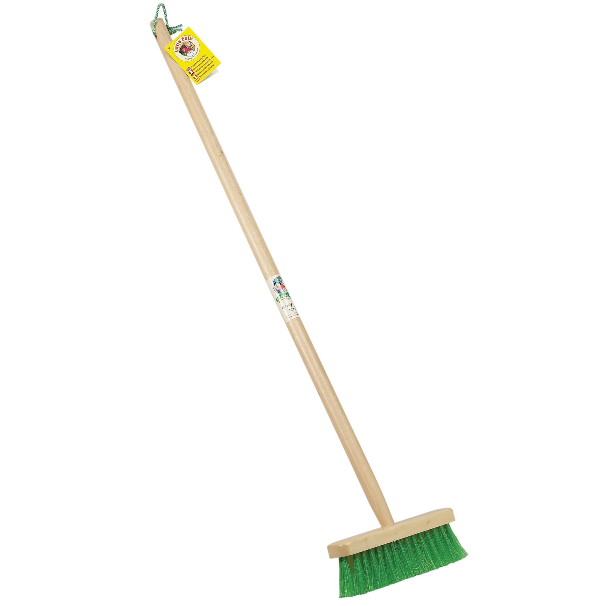 Gardening Broom