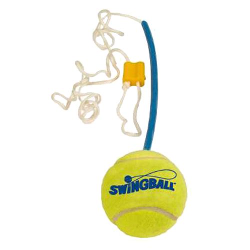 Swingball and Tether Replacement