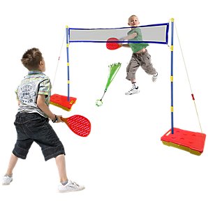 Mini Badminton Set