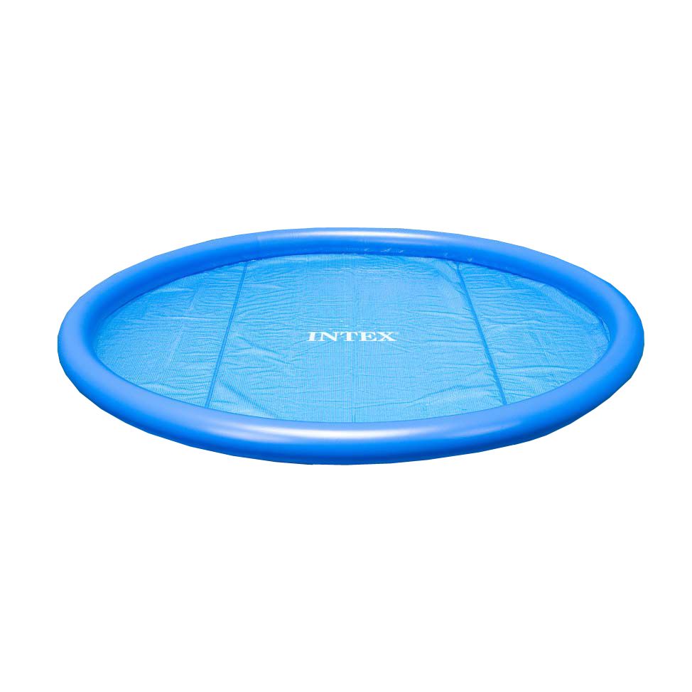 10ft Easy Set Pool Cover