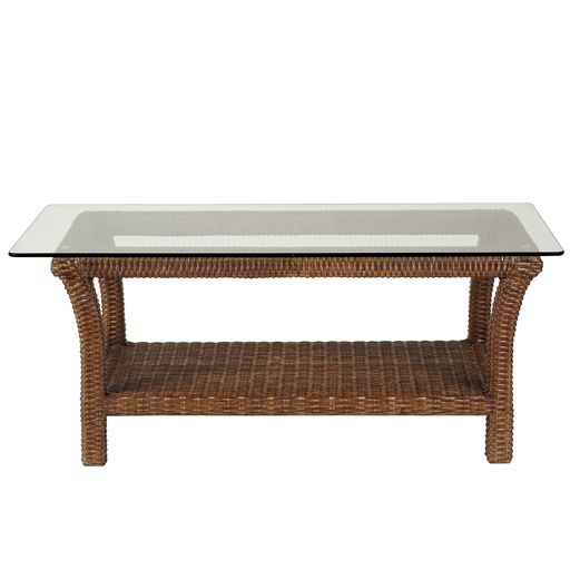 John Lewis Maldives Coffee Table