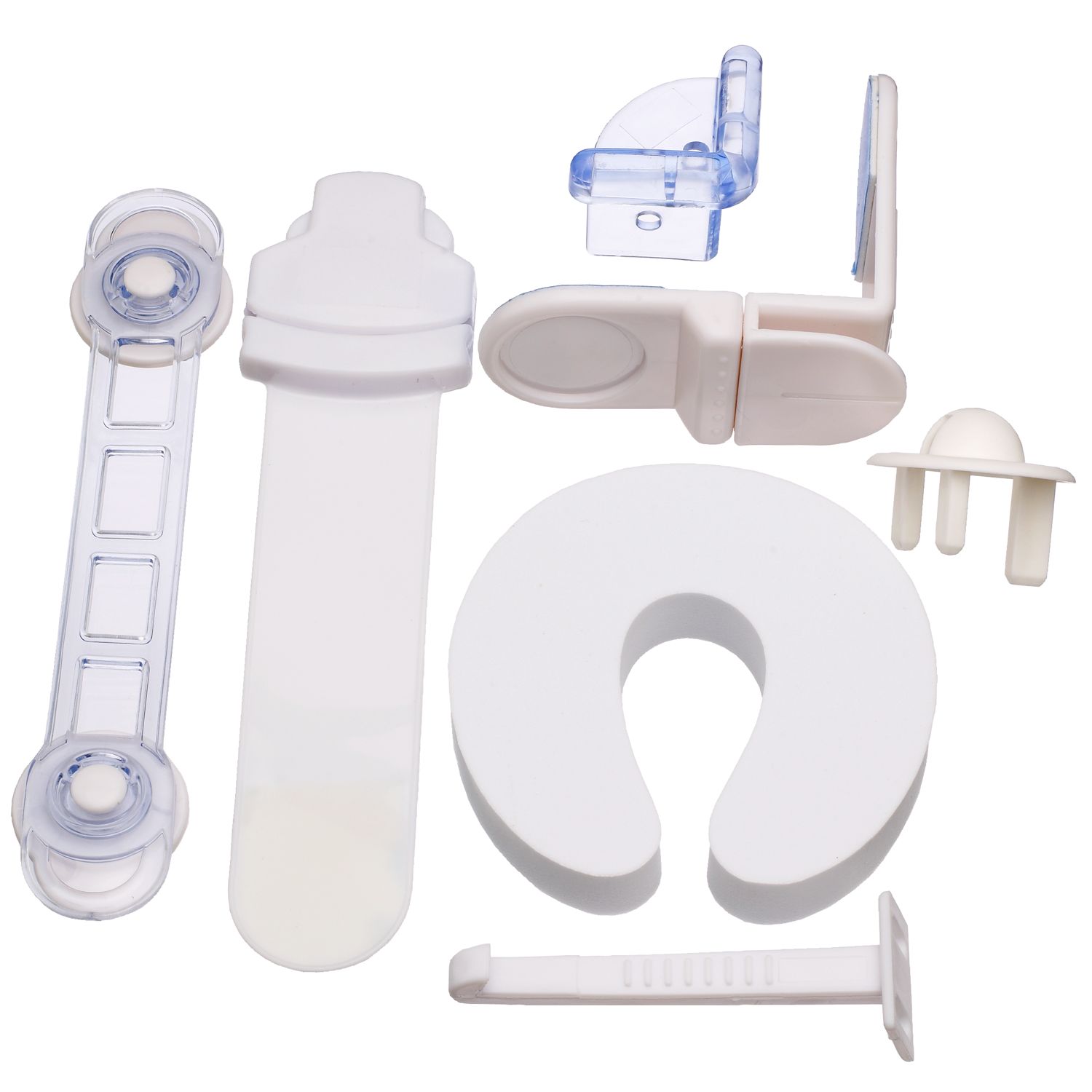 John Lewis Baby Home Safety Pack