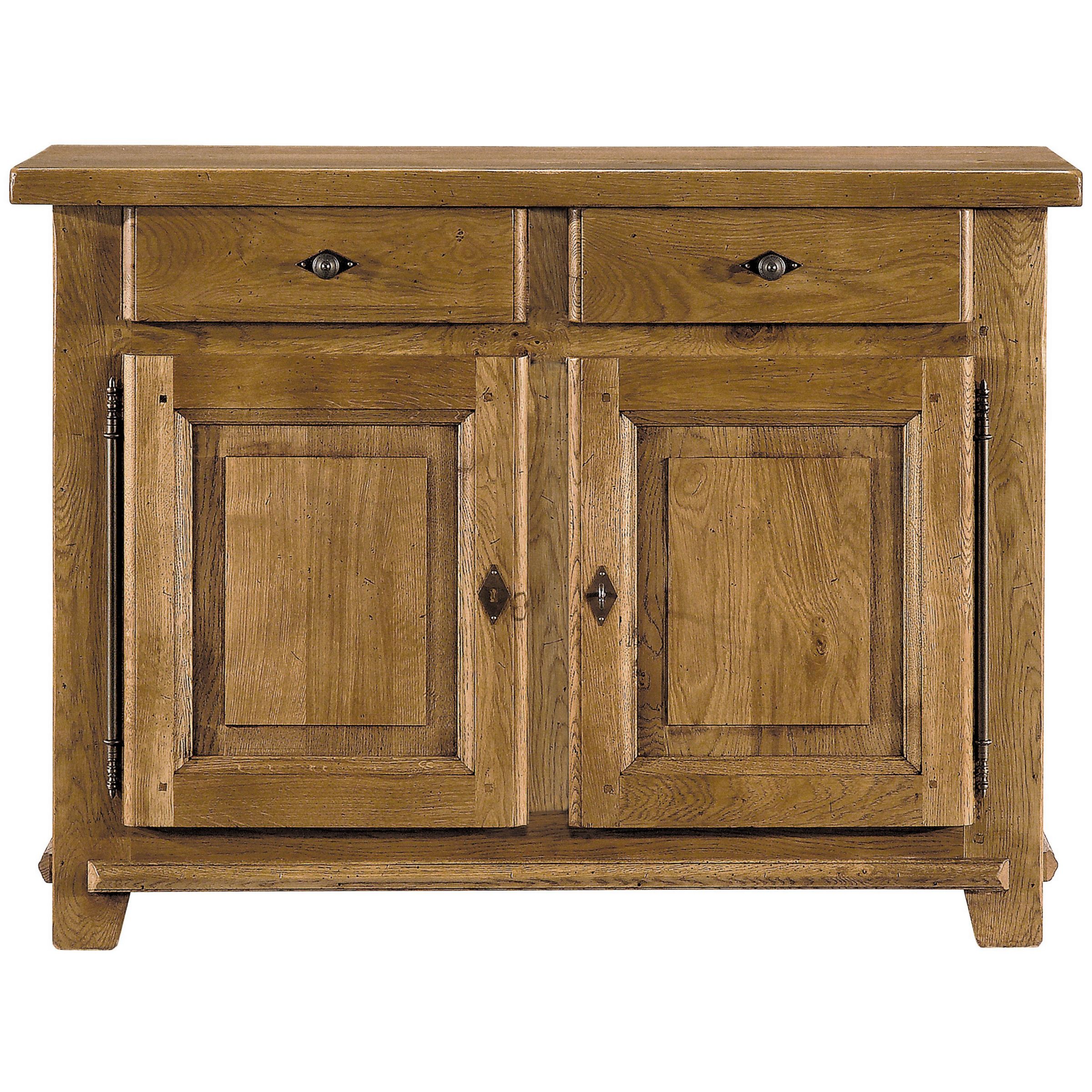 Bergerac 2-door Sideboard- Alsace