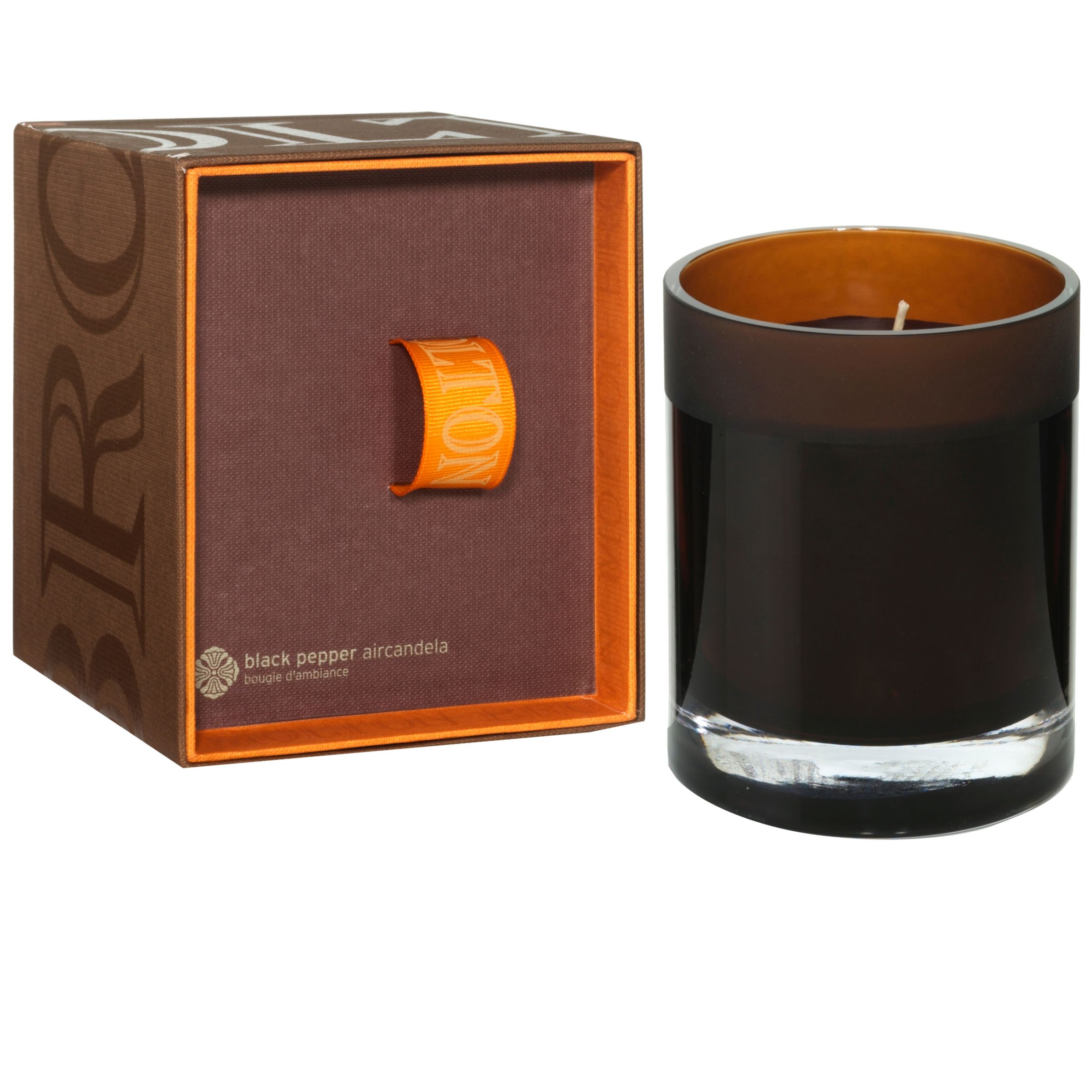 Molton Brown Black Pepper Candela
