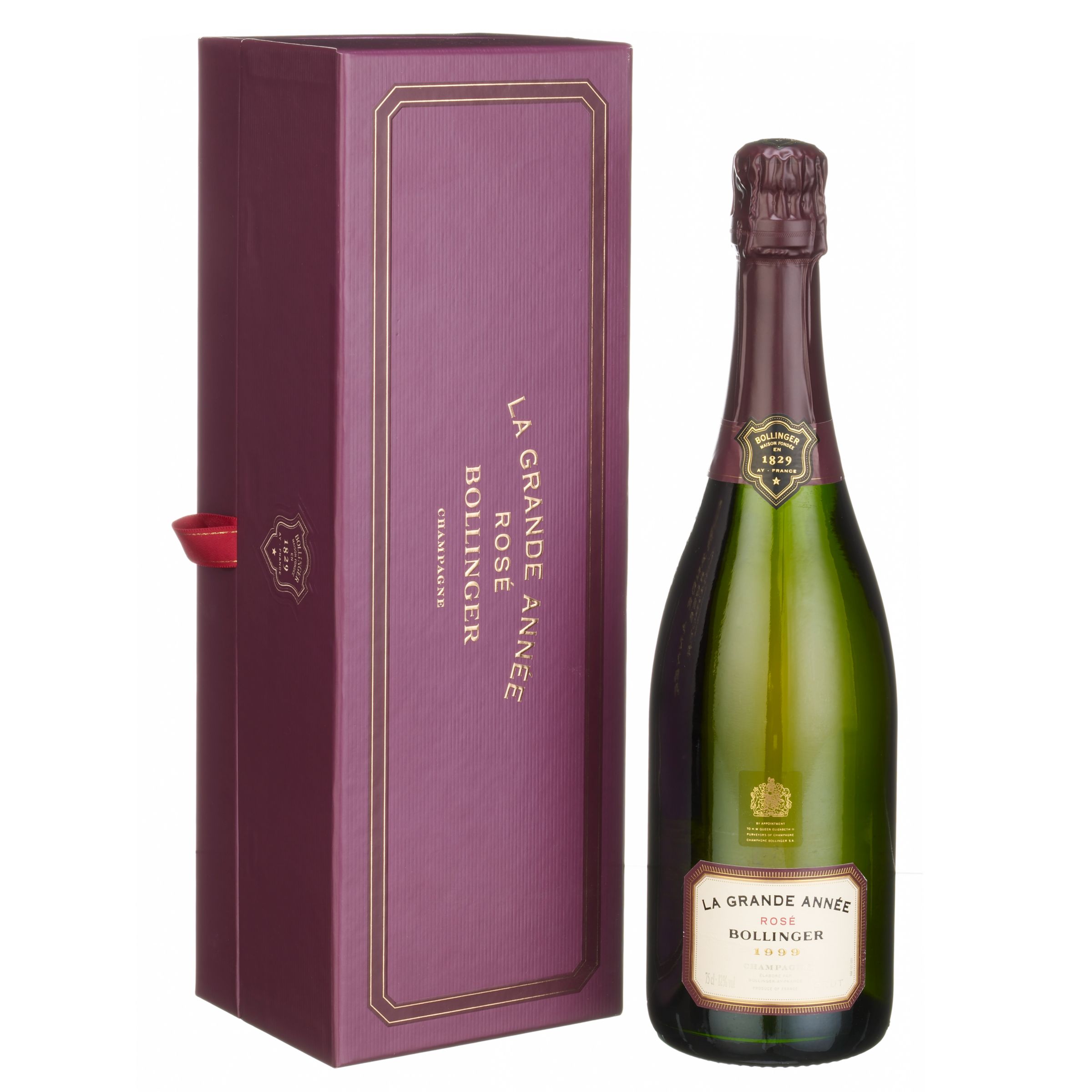 Bollinger Grande Ann