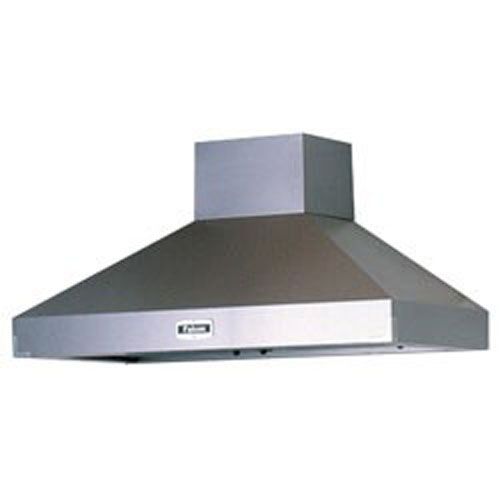 Falcon Super Extract 1092 Cooker Hood Stainless Steel