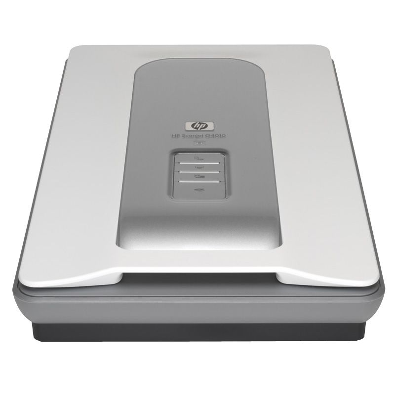 HP Scanjet G4010 Photo Scanner