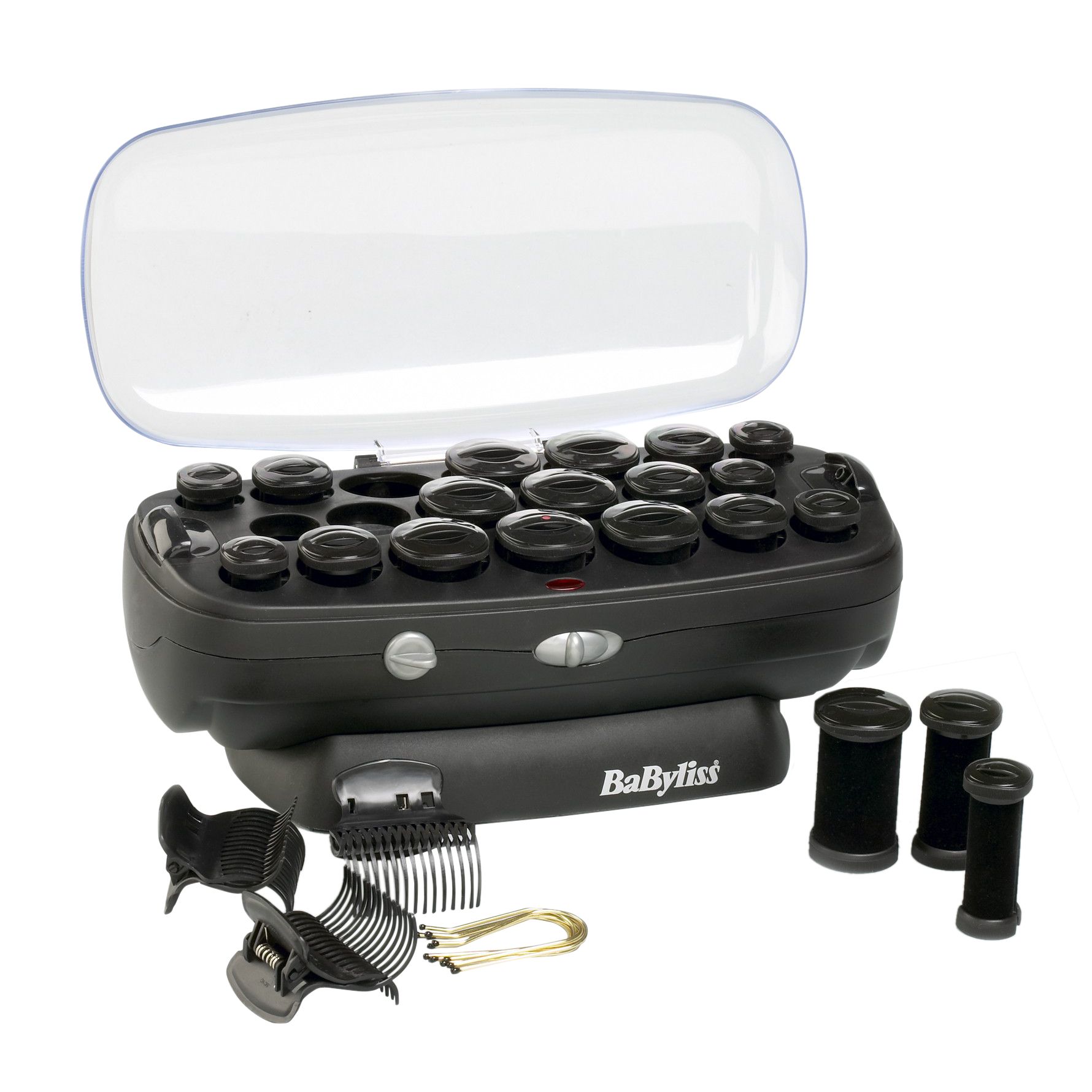 BaByliss Ceramic High Speed Rollers 3035CU