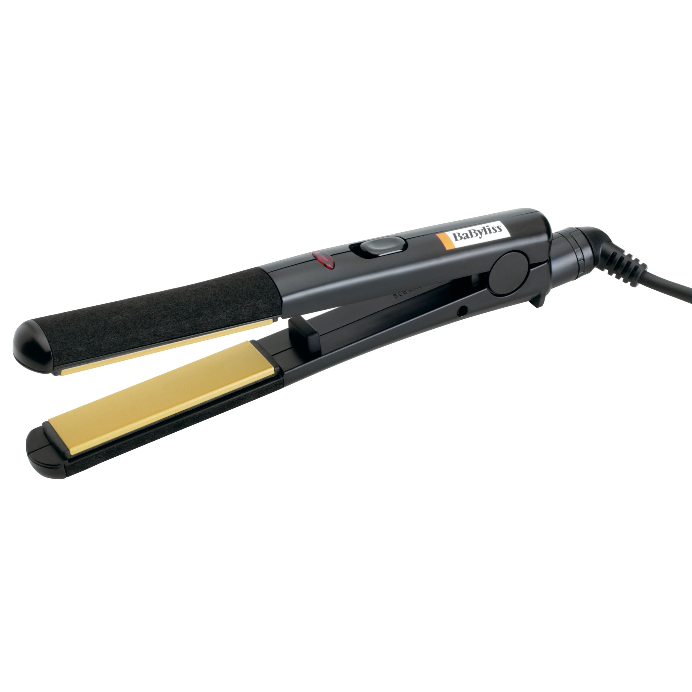 BaByliss Slim Ceramic Straightener, 2025HU