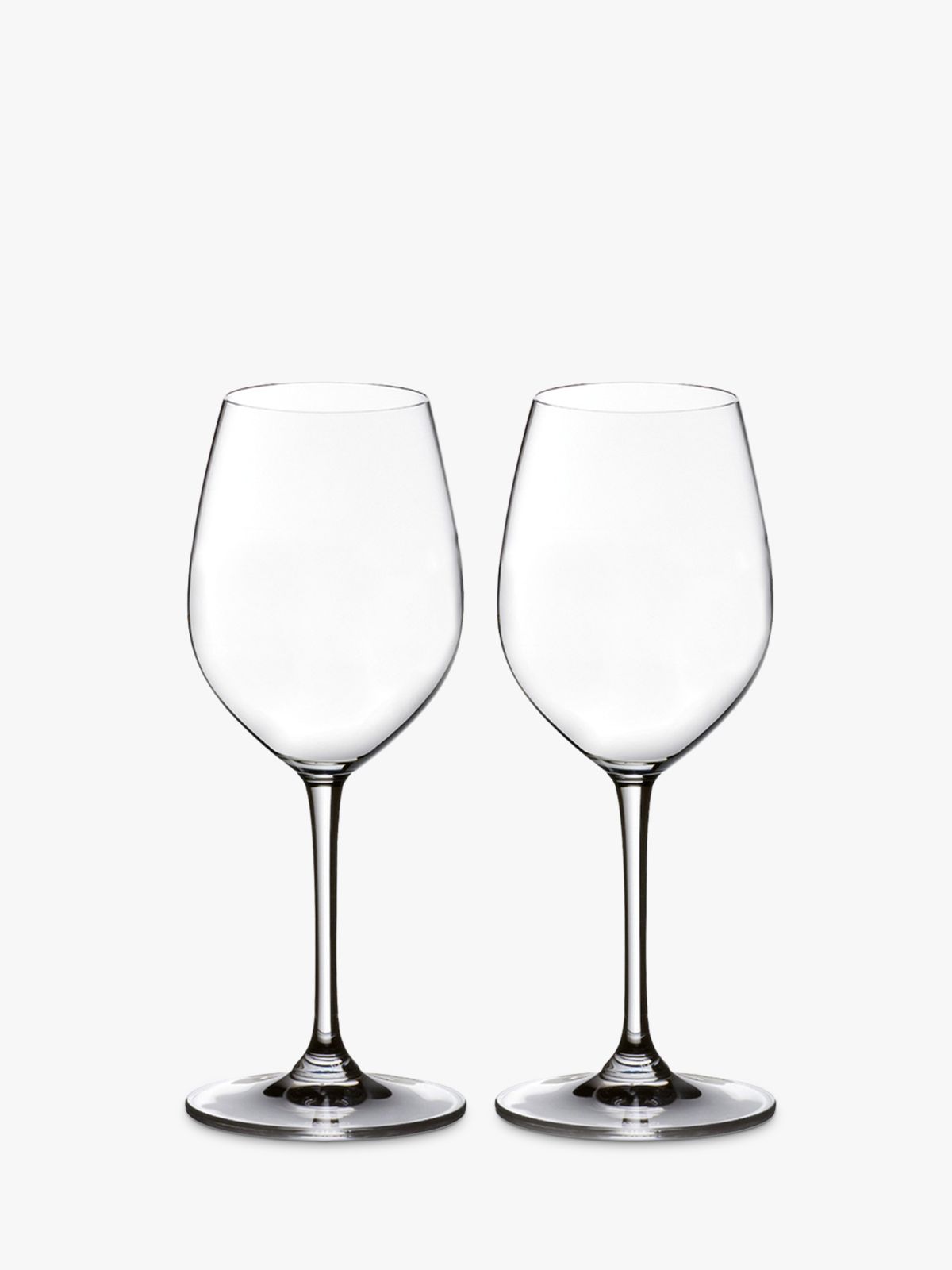 Riedel Vinum Sauvignon Blanc Glass Pair