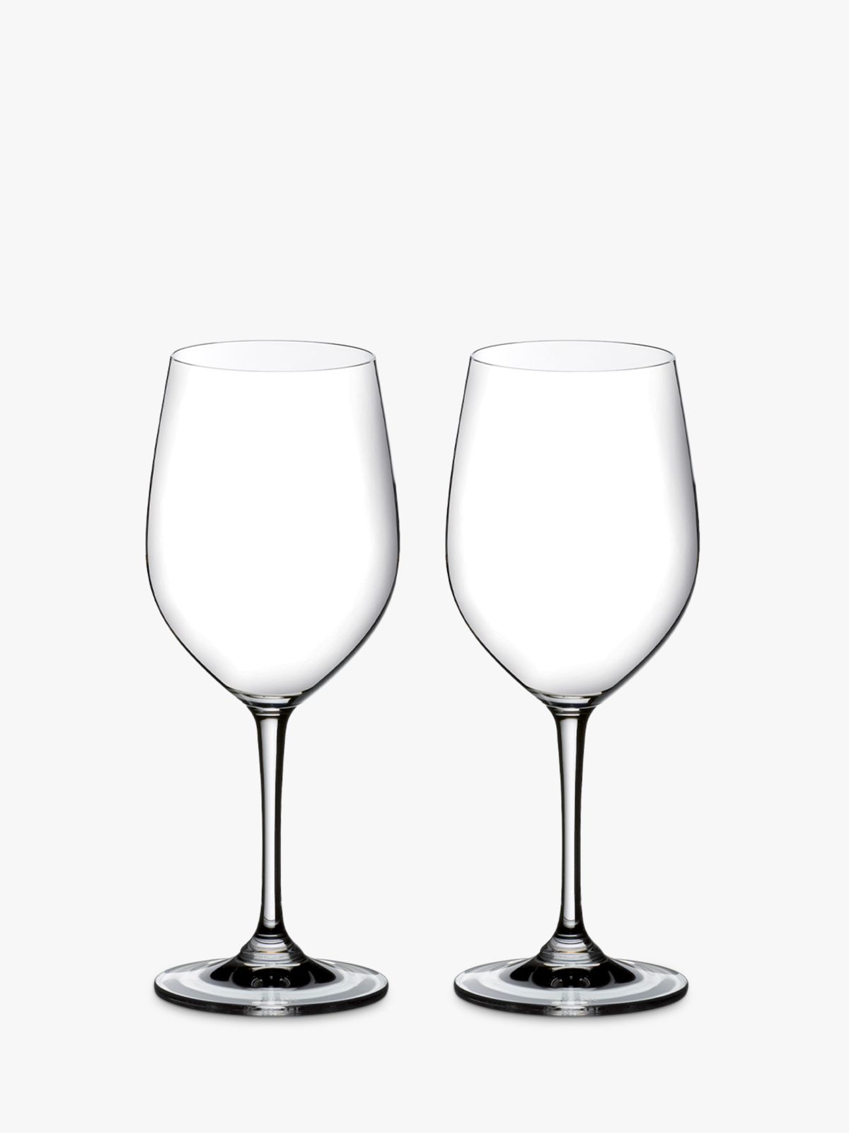 Riedel Vinum Chardonnay Glass, Pair Riedel Vinum Chardonnay Glass, Pair