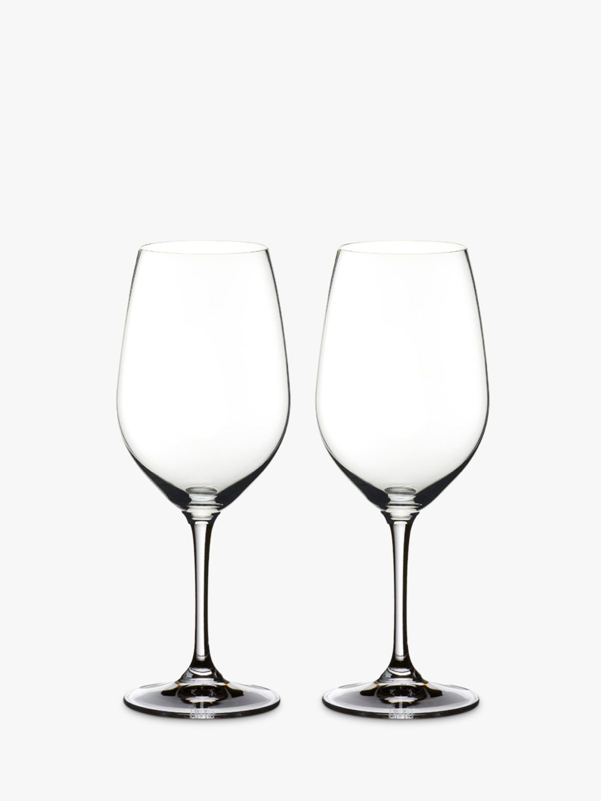 Riedel Vinum Chianti Glass Pair