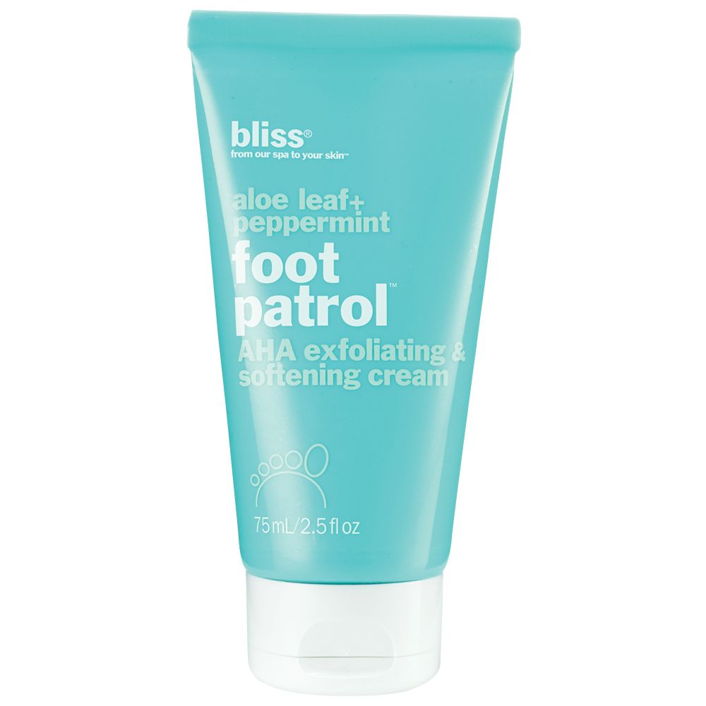 Bliss Foot Patrol, 125ml