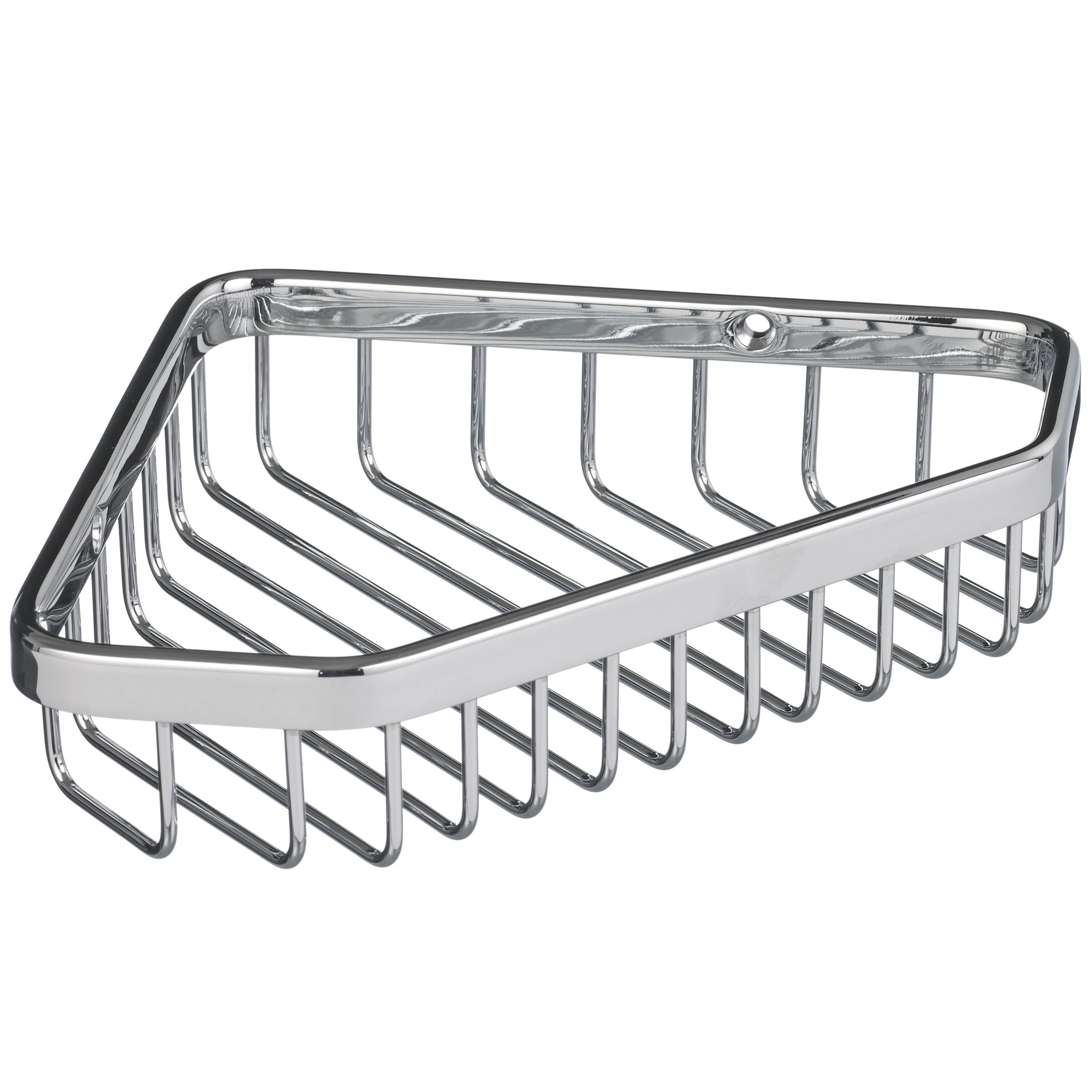 Miller from Sweden Bathroom Corner Basket