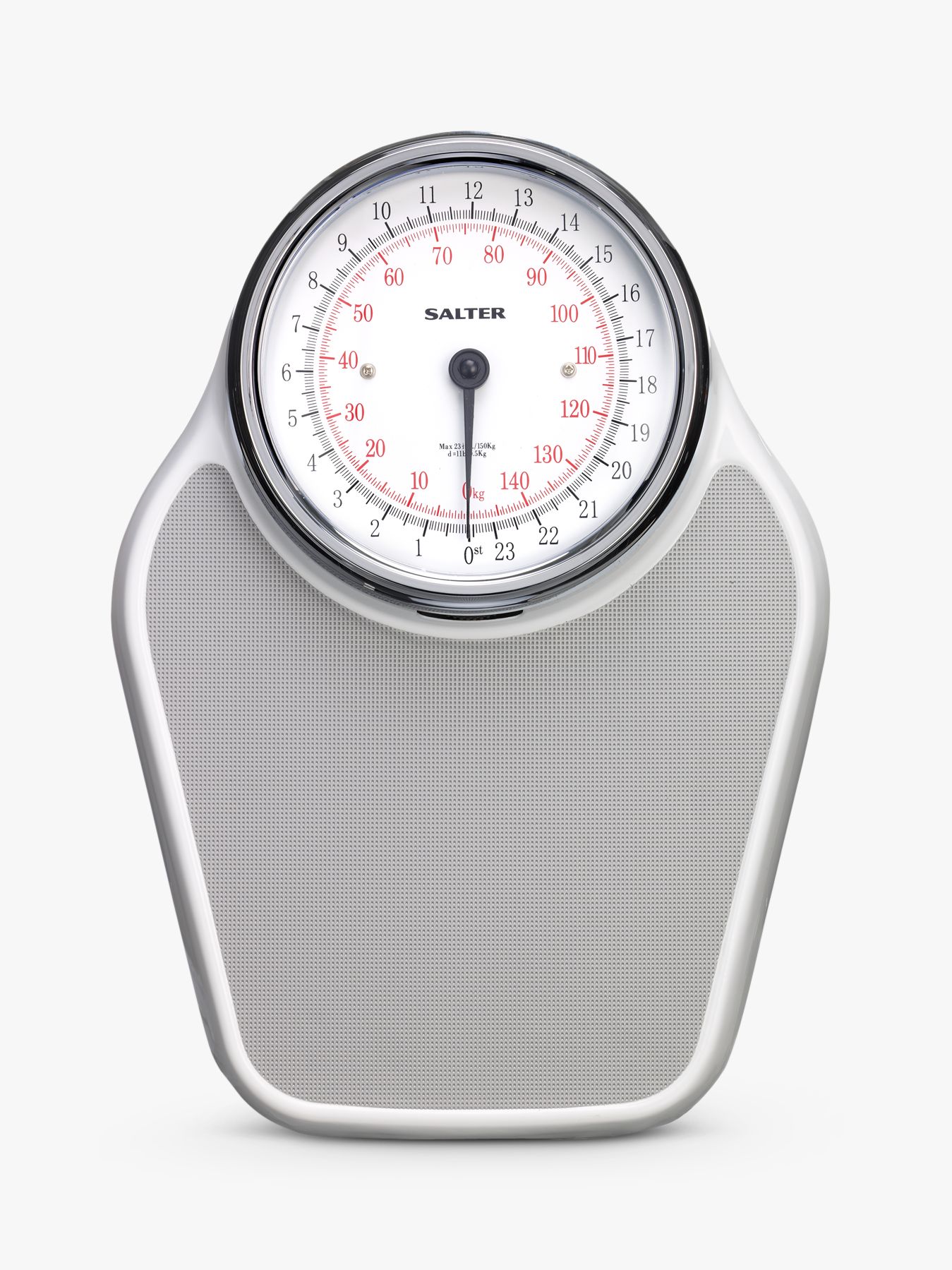 Salter Academy Chrome Scale