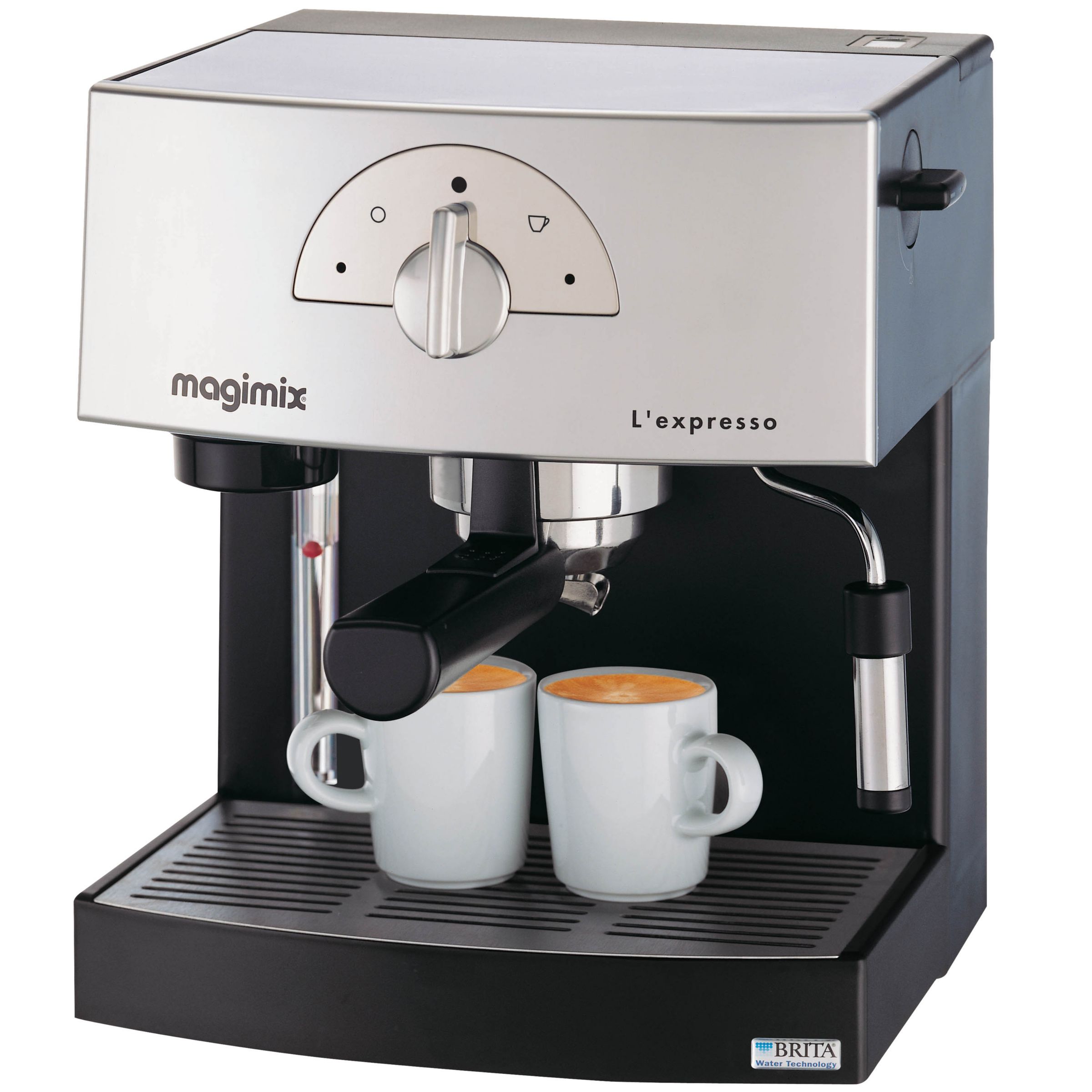L`xpresso Coffee Maker, 11401