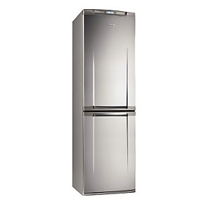 Electrolux ENB40400X Fridge Freezer, Stainless Steel Electrolux ENB40400X Fridge Freezer, Stainless Steel