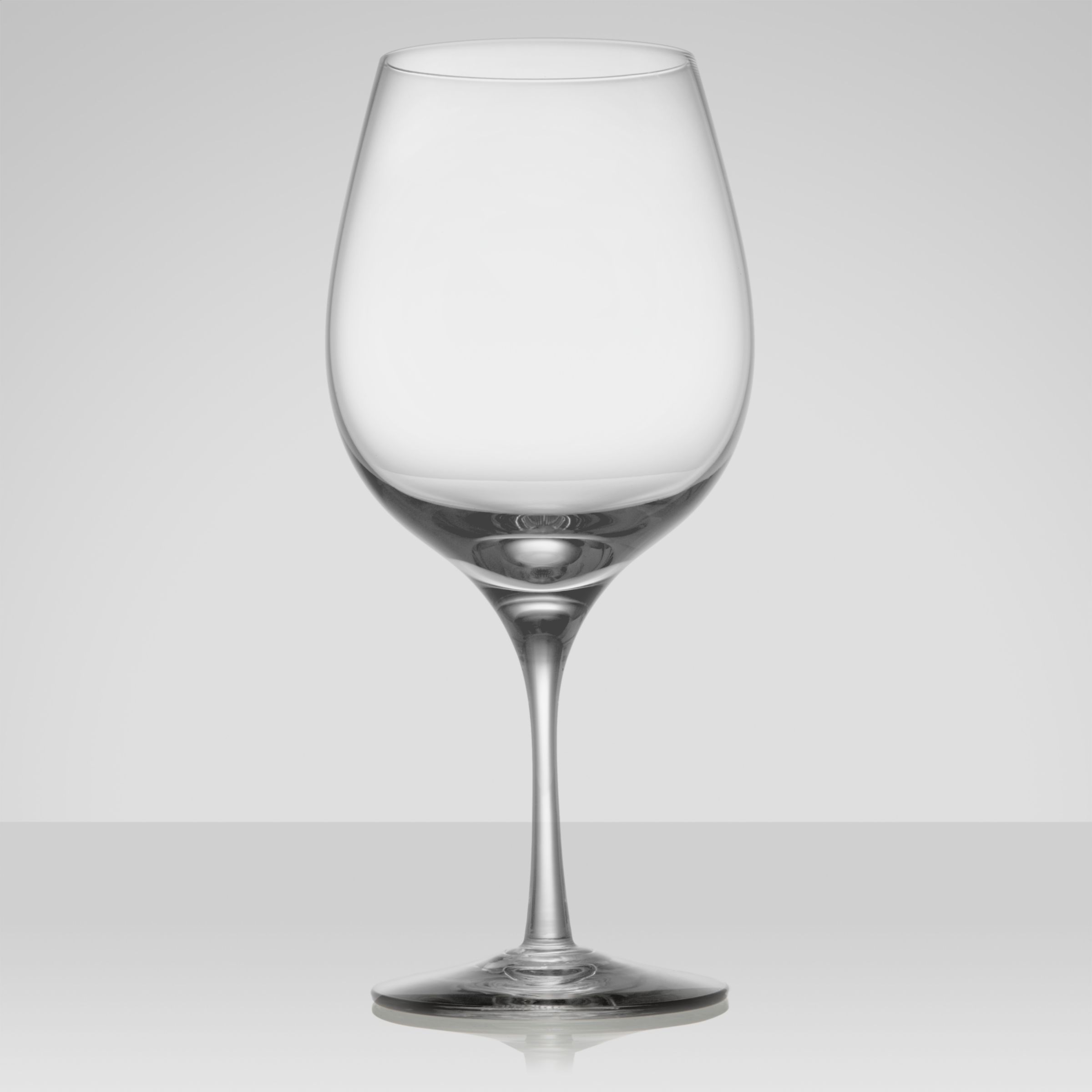 Dartington Crystal Wine Masters Merlot Glasses, Set of 2