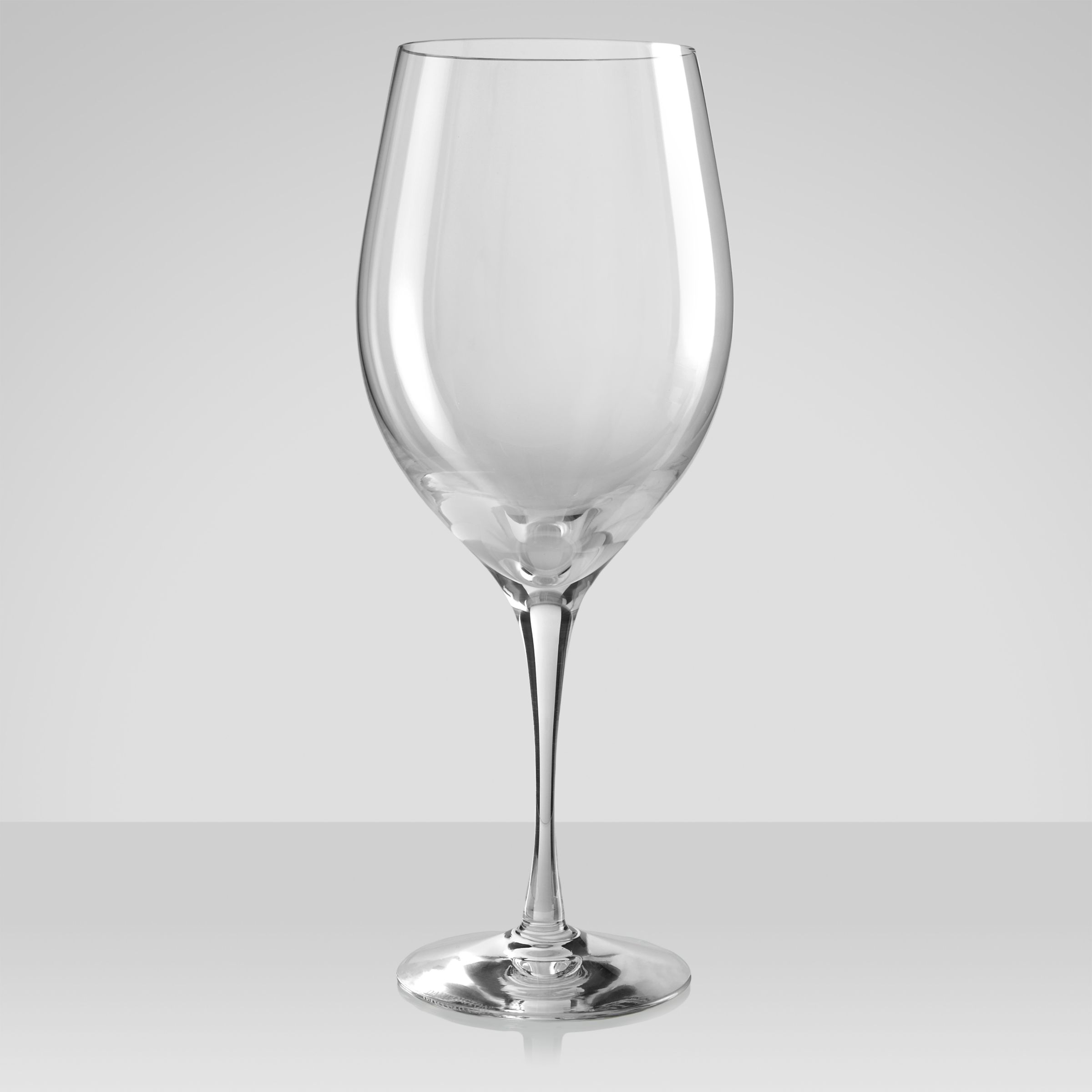 Dartington Crystal Wine Master Bordeaux Glasses Image