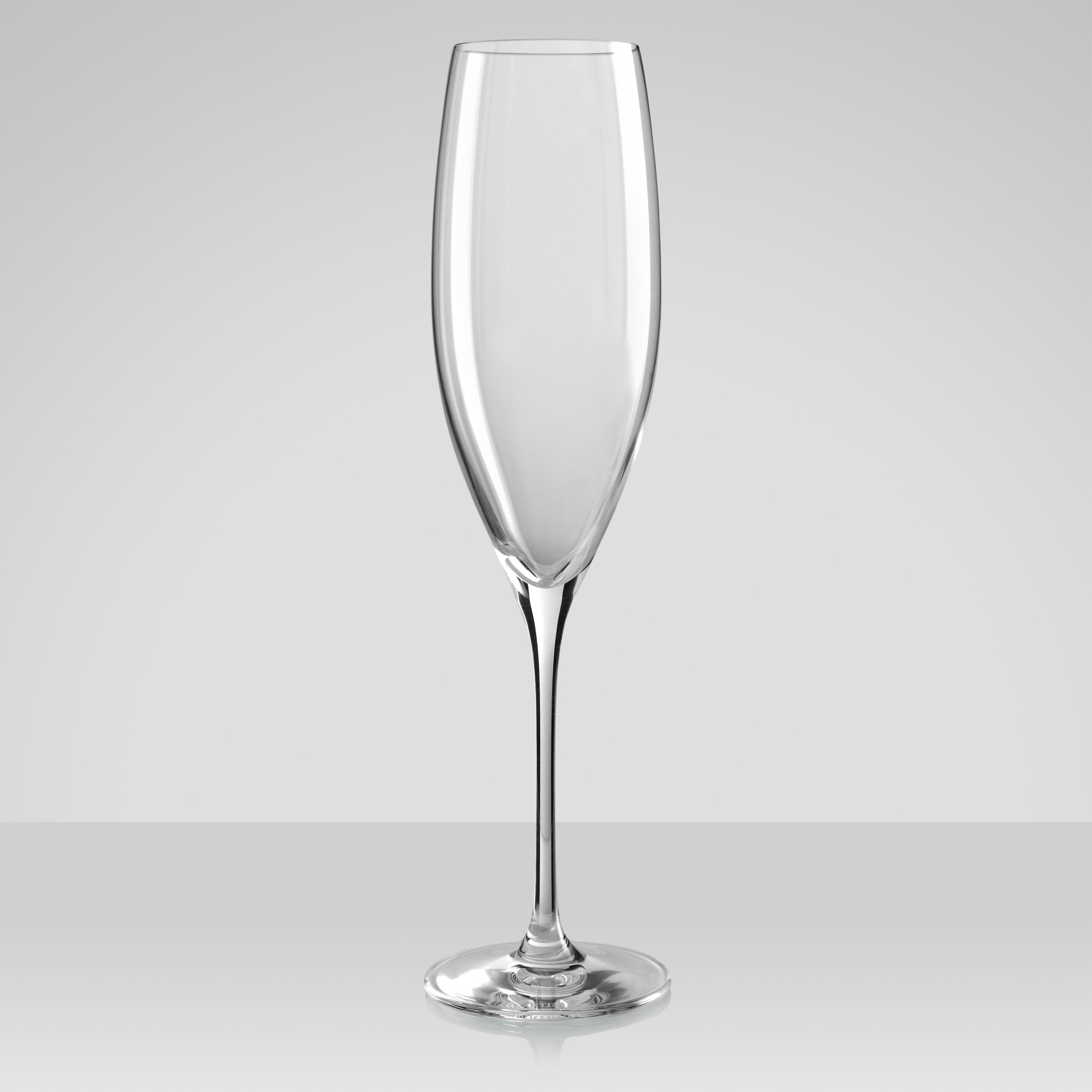 Dartington Crystal Wine Masters Champagne Flutes, Set of 2