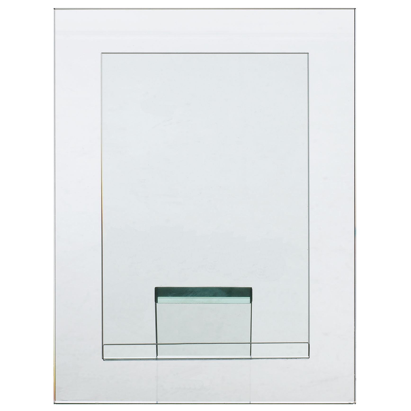 glass frame copy